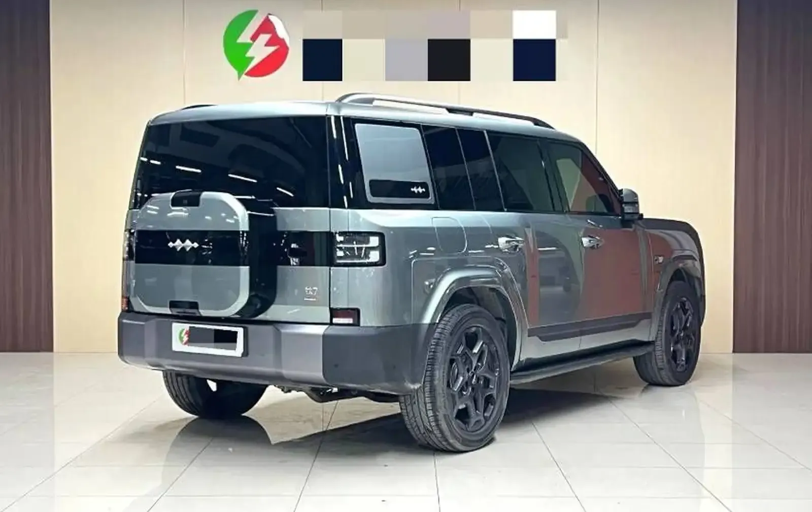 BYD Другие модели, 2025 — фото 2
