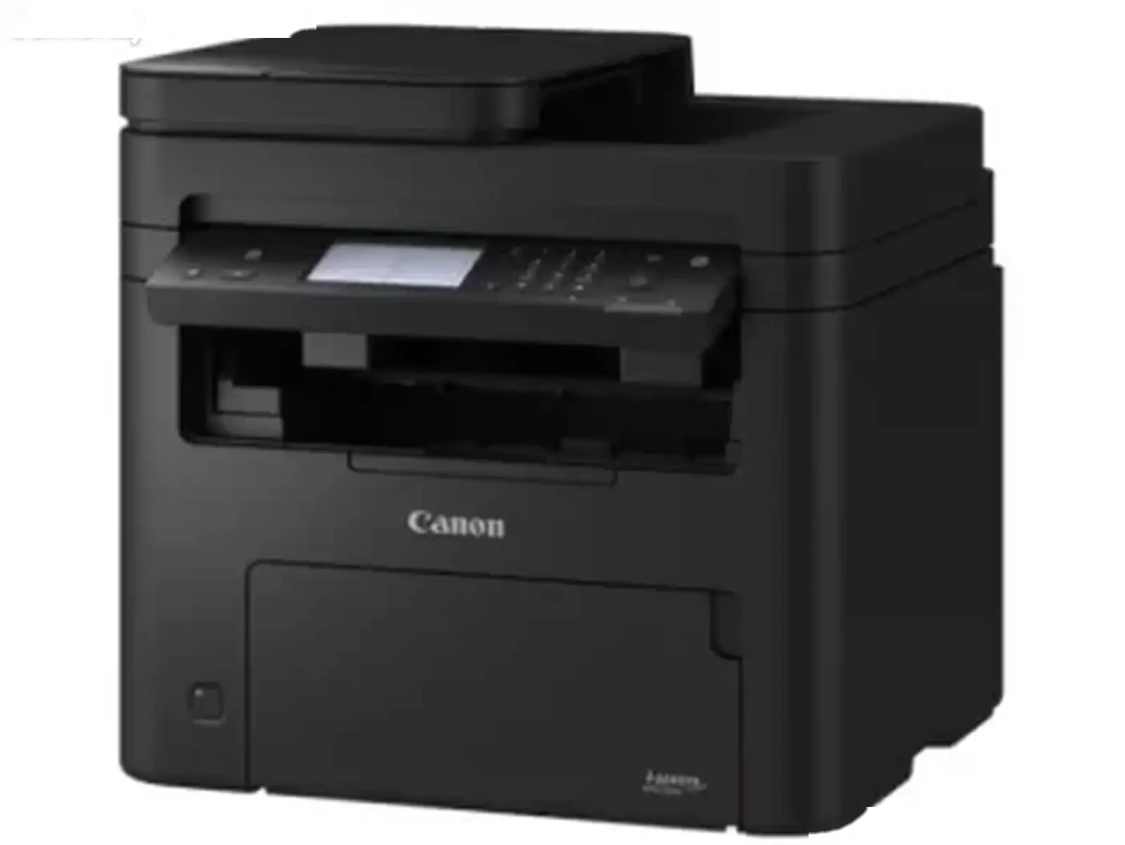 Принтер МФУ Canon i-Sensys MF272dw, черный — фото 2