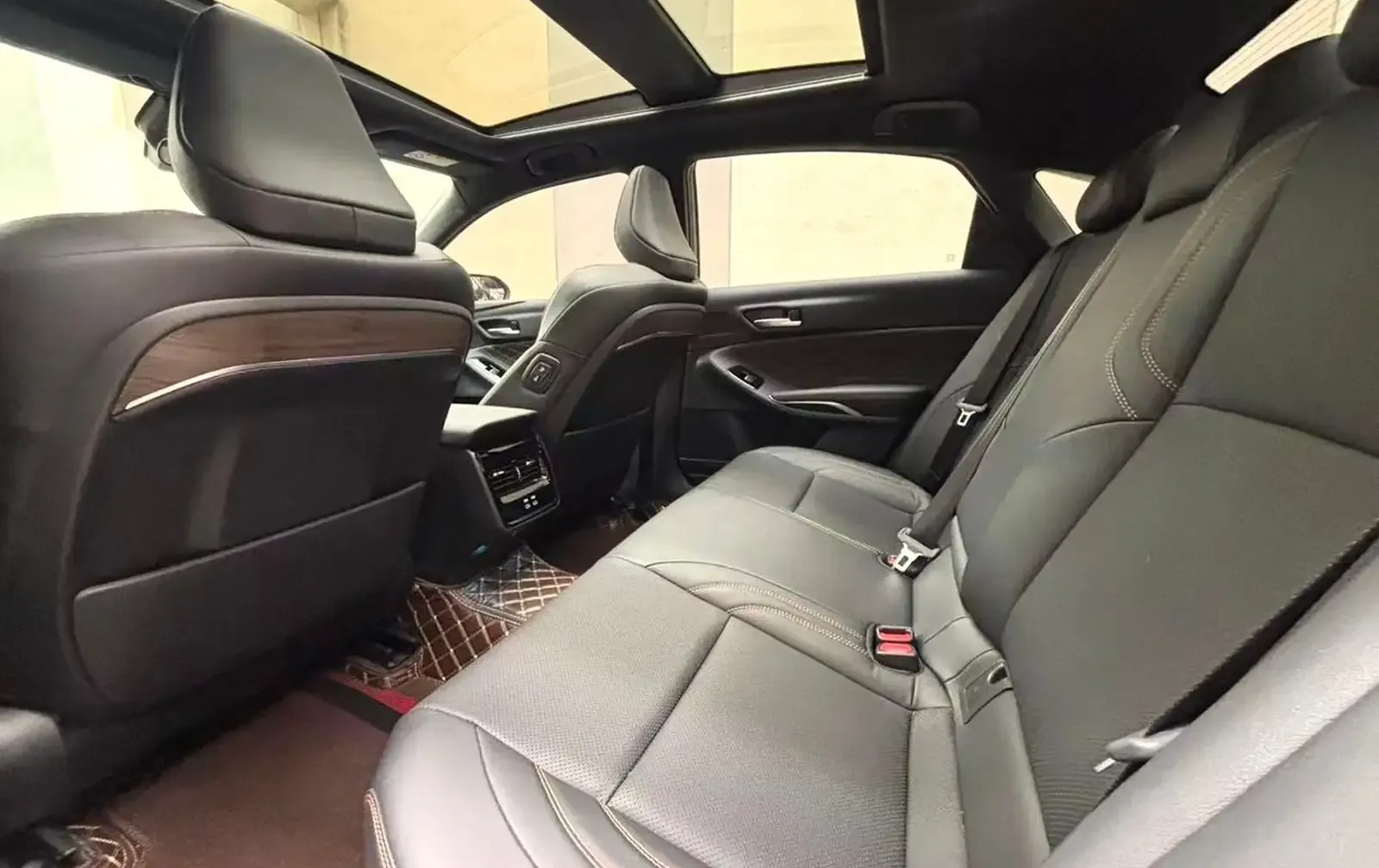 Toyota Avalon, 2025