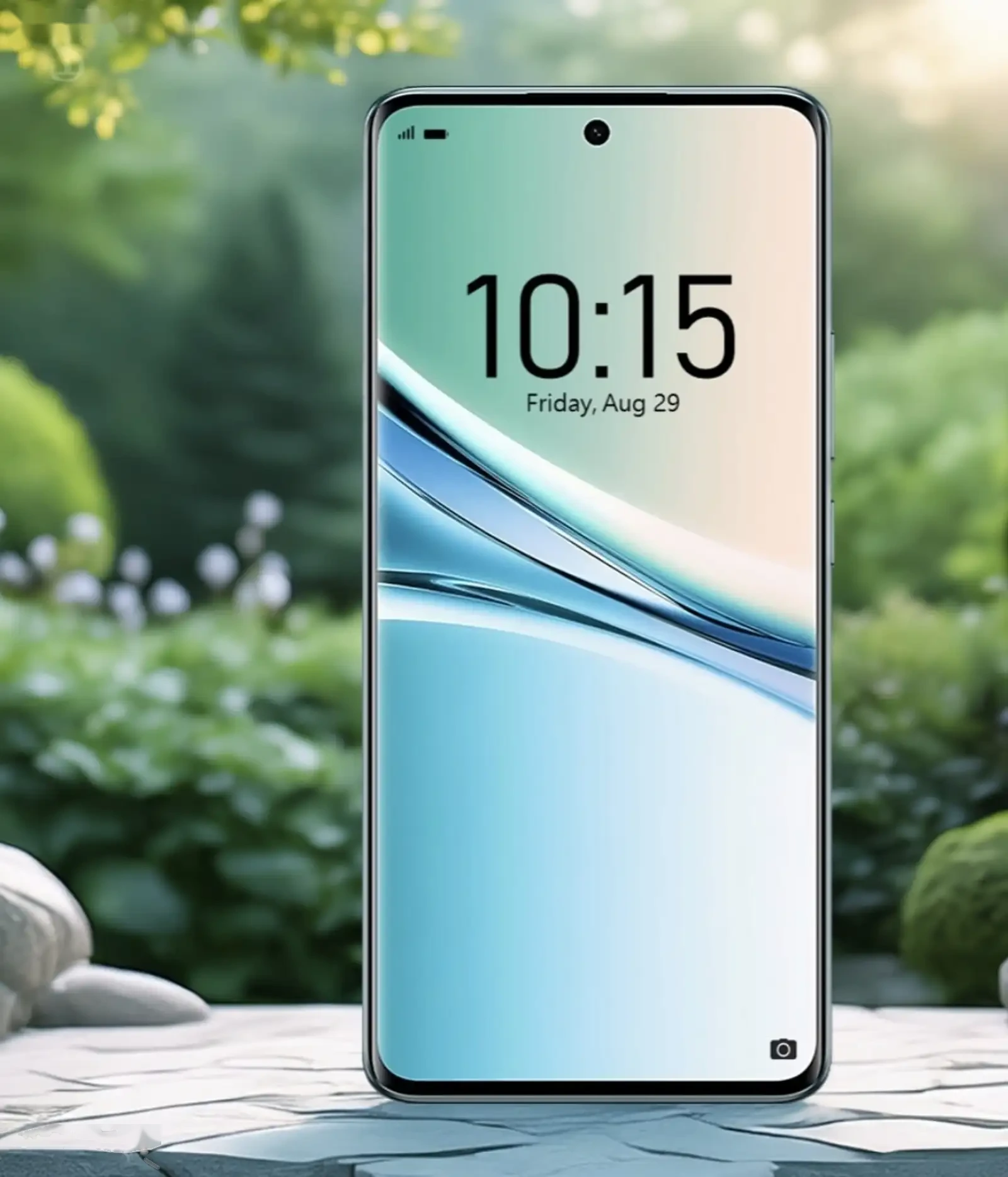 Xiaomi Redmi Note 15 8+4/256Gb Black 6000мач 2026 — фото 5