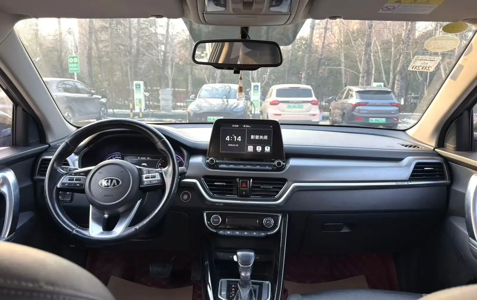 Kia Sportage, 2018