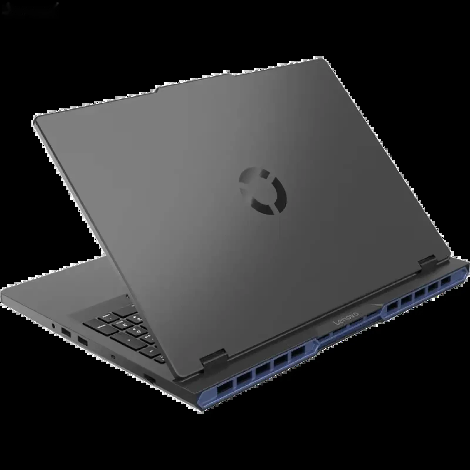 Игровой ноутбук Lenovo Legion 5i — фото 5