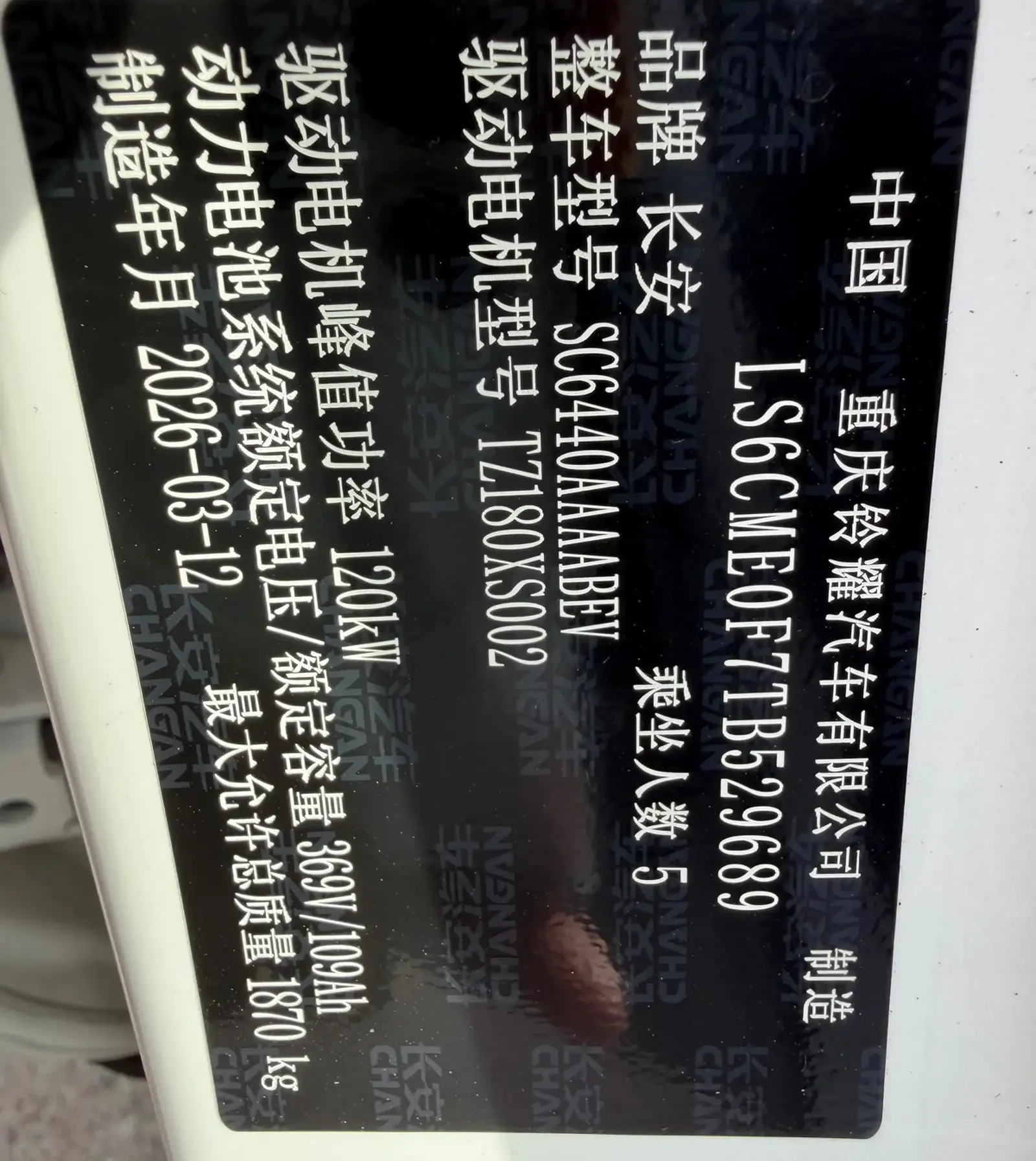 BYD Yuan Up, 2026