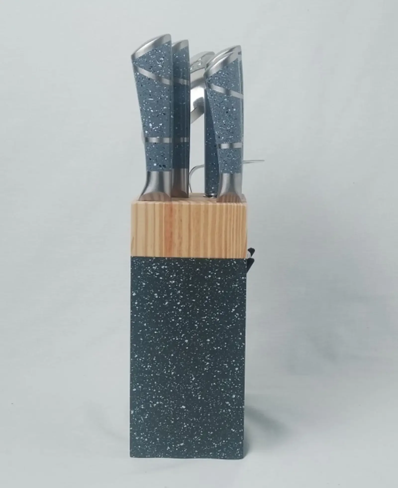 Набор ножей Arshia-162-63