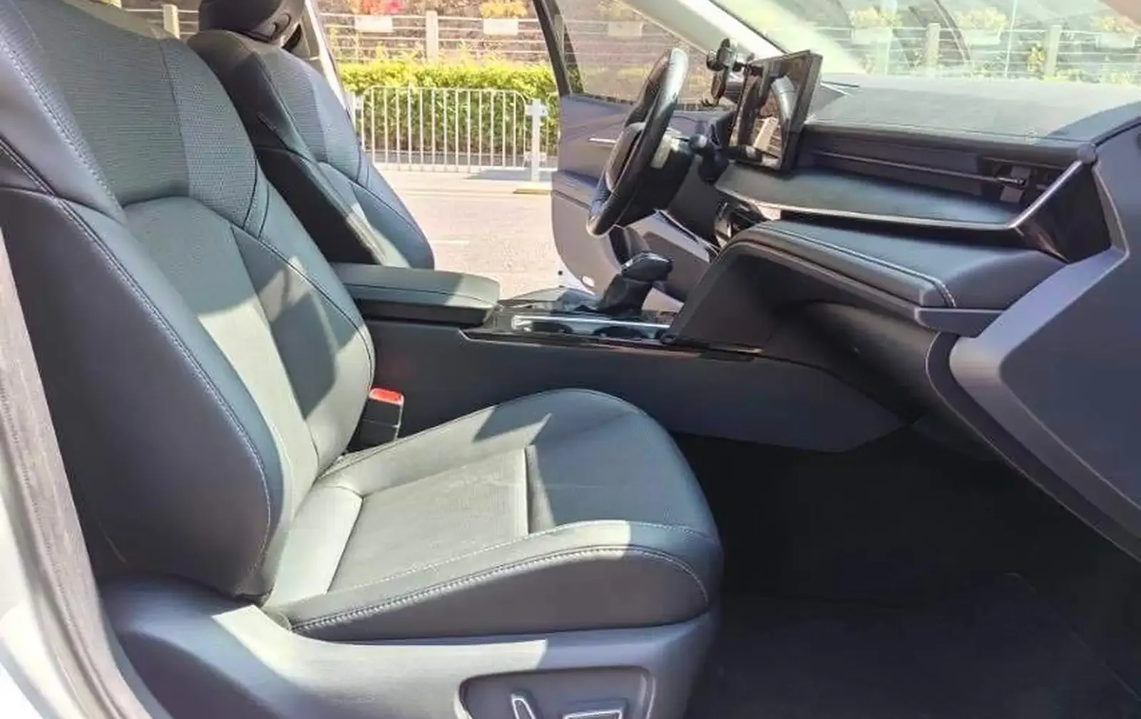 Toyota Camry, 2024 на заказ — фото 7