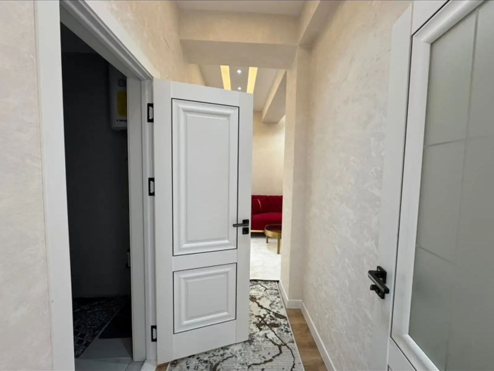 2-комн. квартира, 4 этаж, 70м², 18мкр — фото 4
