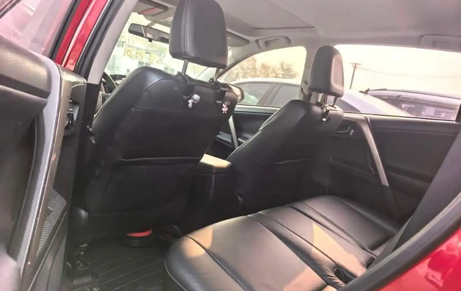 Toyota RAV 4, 2014