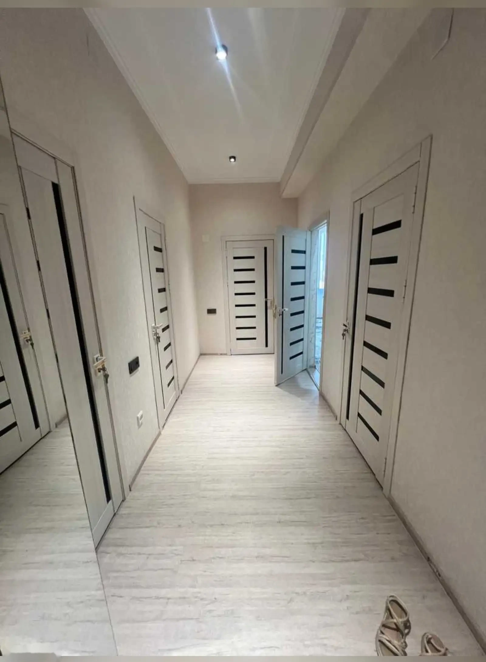 2-комн. квартира, 5 этаж, 55м², 20 мкр — фото 7