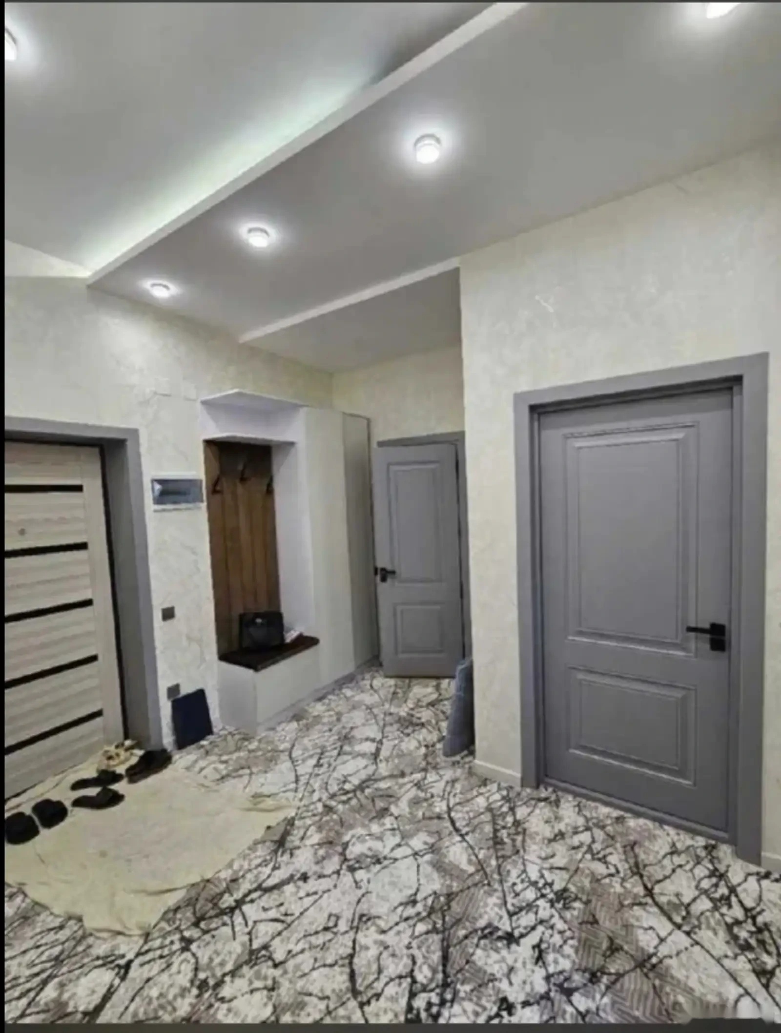 2-комн. квартира, 3 этаж, 80м², 13мкр — фото 10
