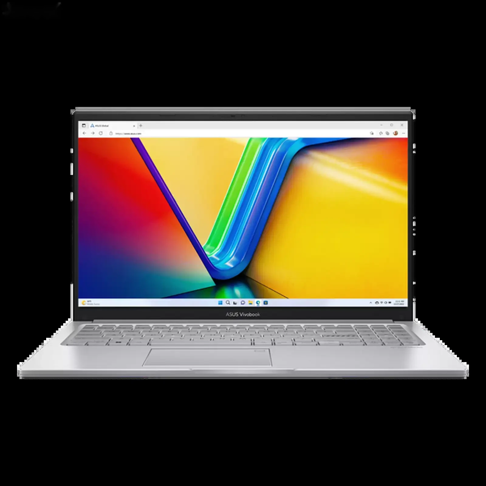 Ноутбук ASUS Vivobook 1504VA-WS51D i5-1334U 8GB 512GB FHD — фото 3