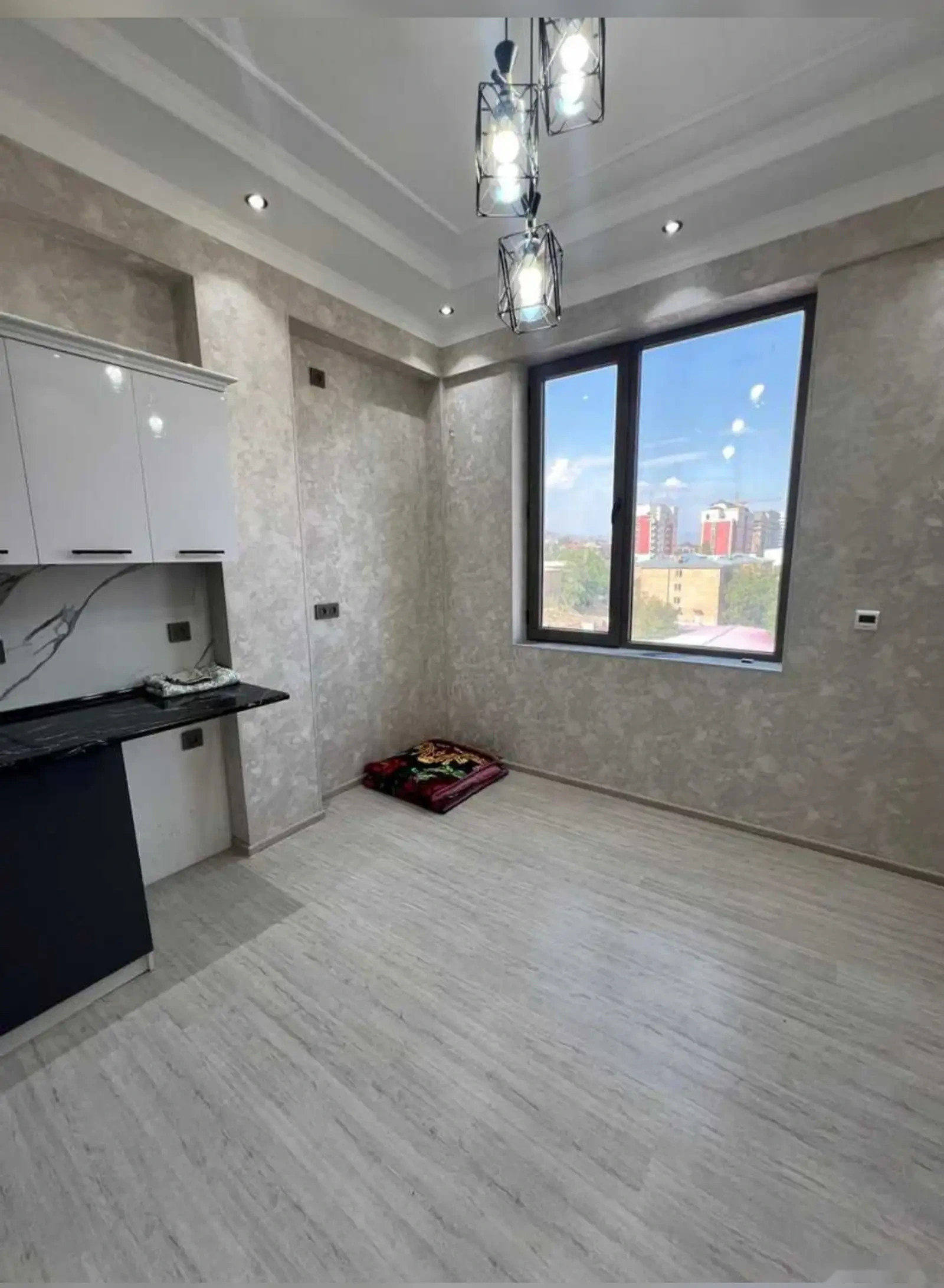 2-комн. квартира, 5 этаж, 55м², 20 мкр — фото 5