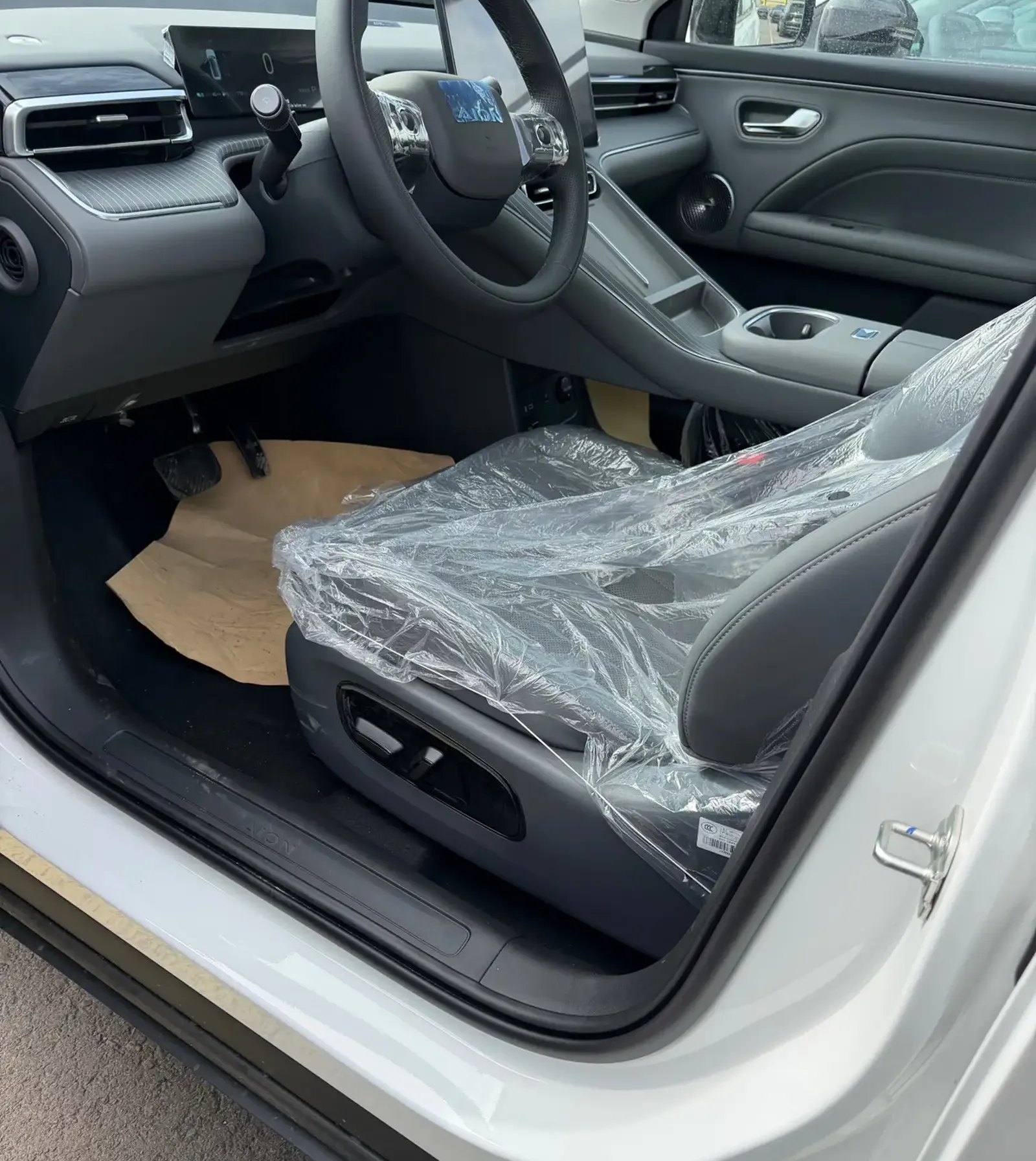 BYD Song Plus, 2026