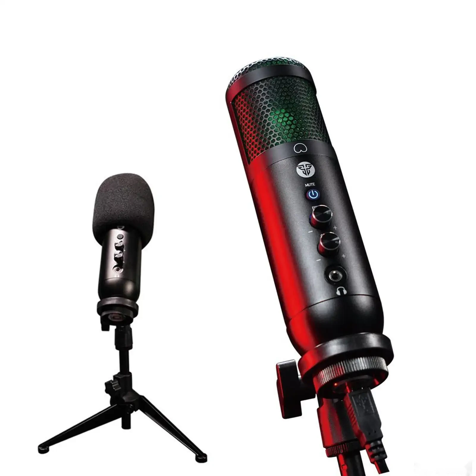 Микрофон Fantech Leviosa MCX01 — фото 4