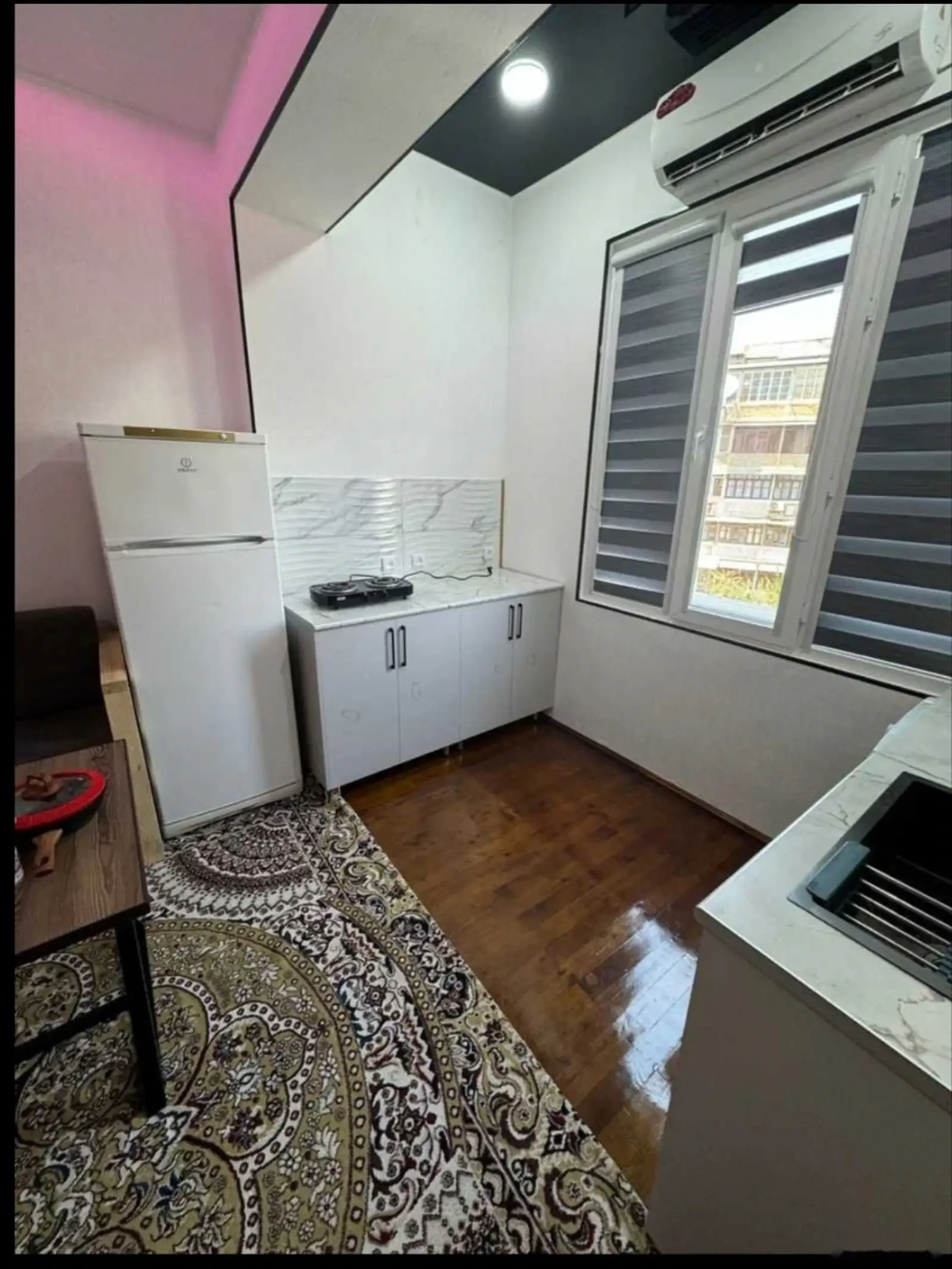 1-комн. квартира, 4 этаж, 50 м², 19мкр — фото 7