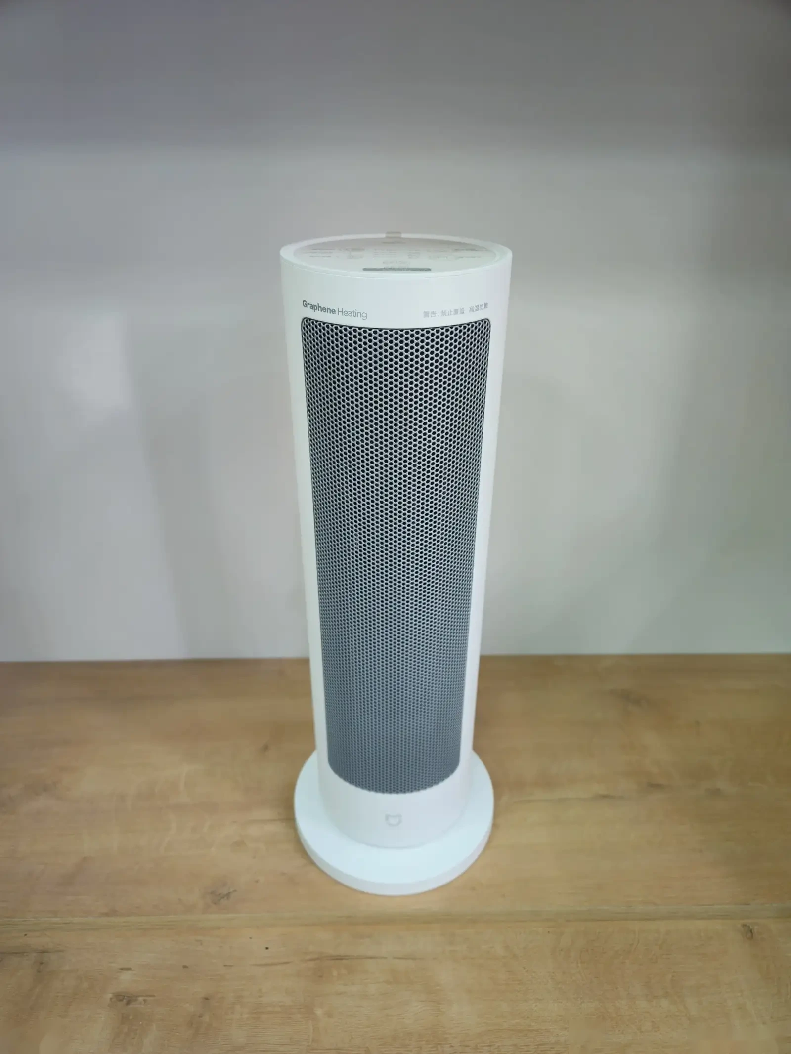 Вертикальный обогреватель Xiaomi Mijia Graphene Heater — фото 2