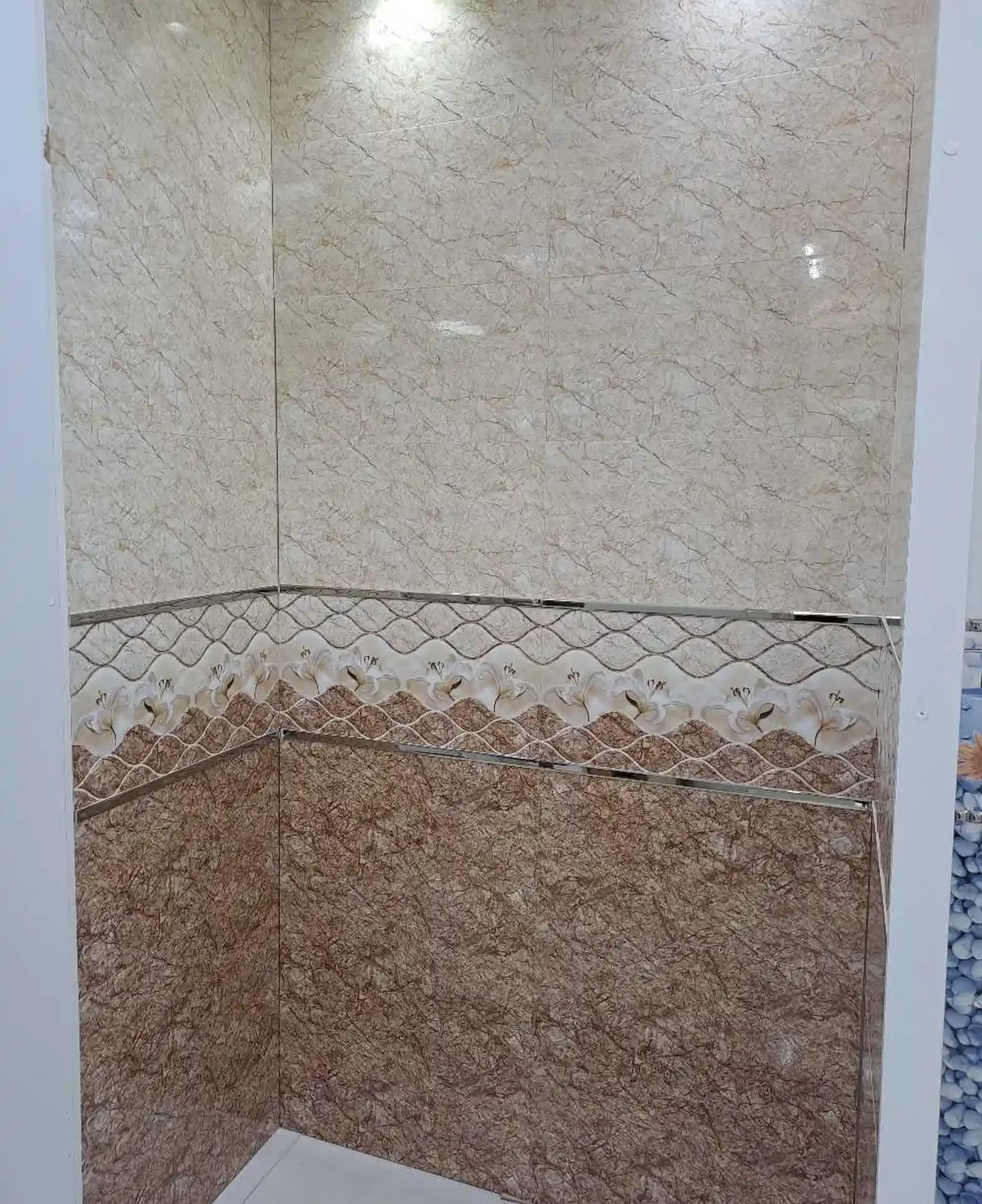 Плитка для санузла