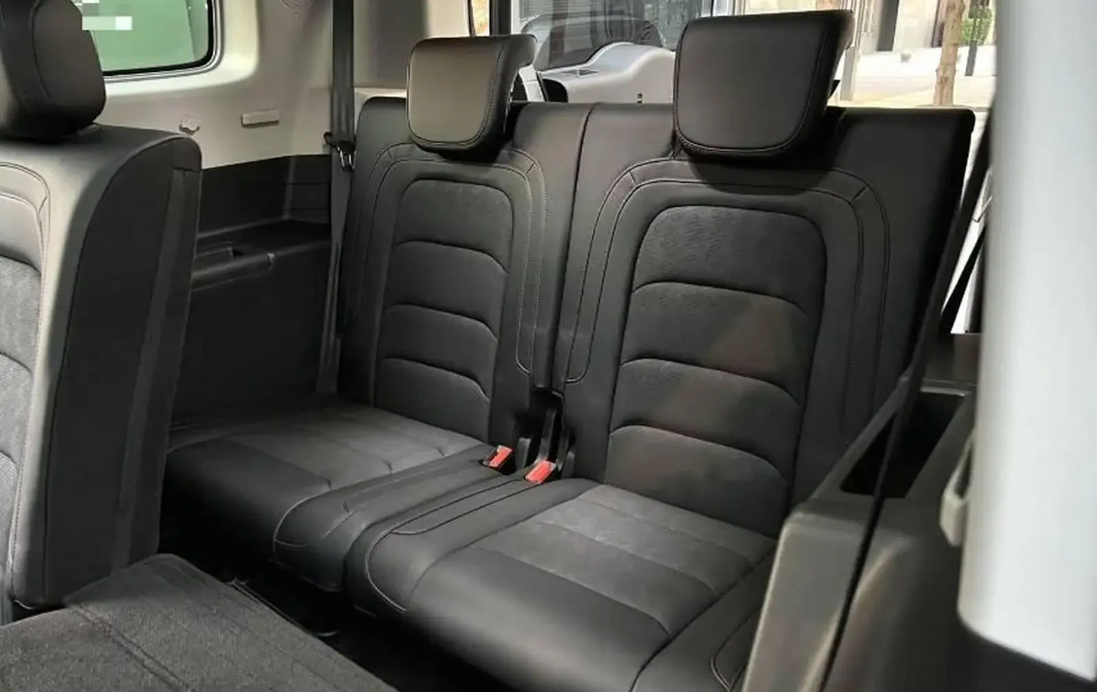 Jetour T2 Travel, 2025