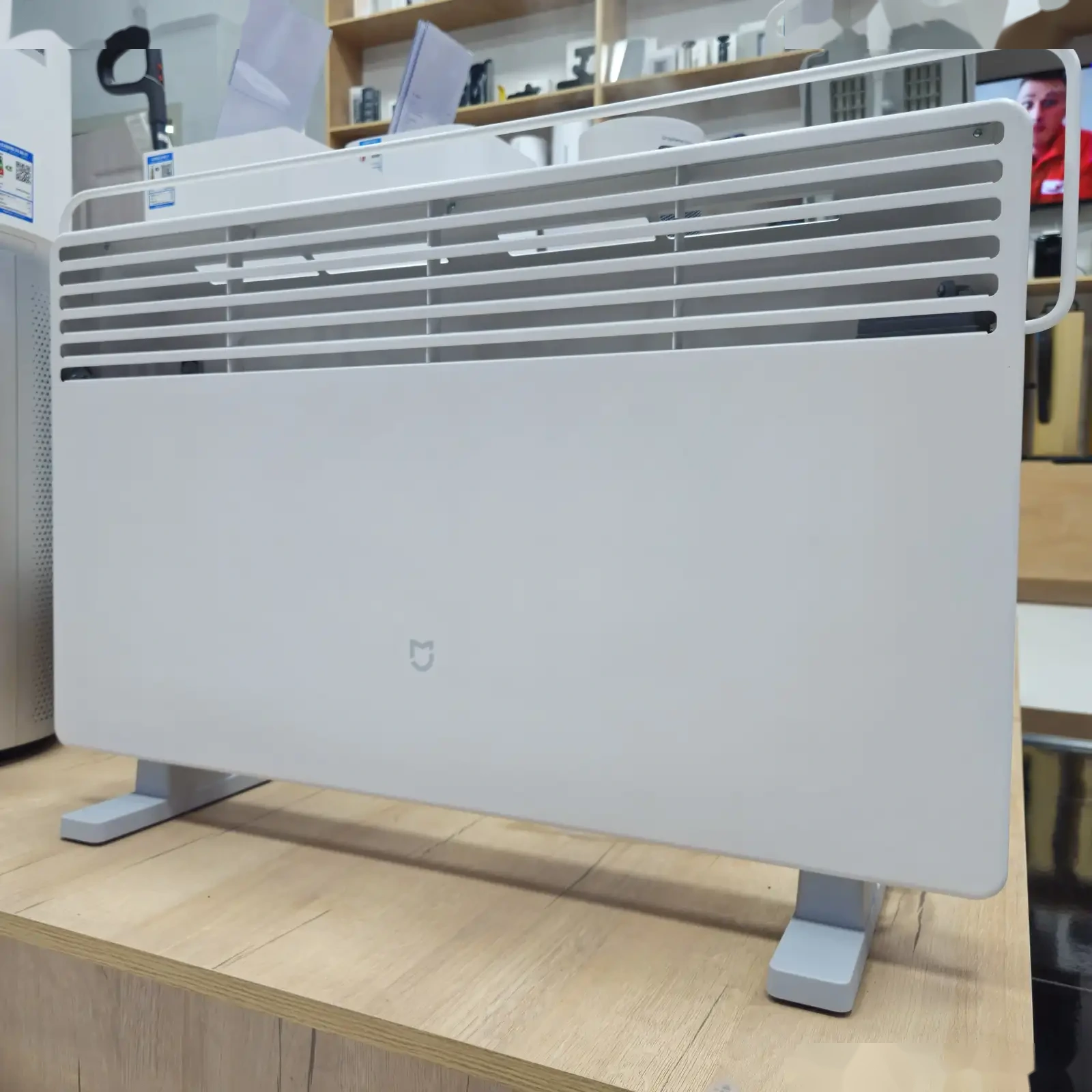 Обогреватель Xiaomi Mijia Electric Heater 2 — фото 2