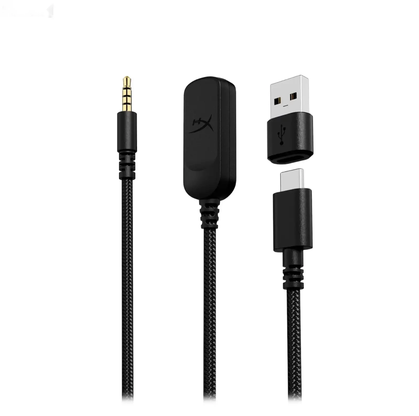 Игровая Гарнитура HyperX Cloud III — фото 5