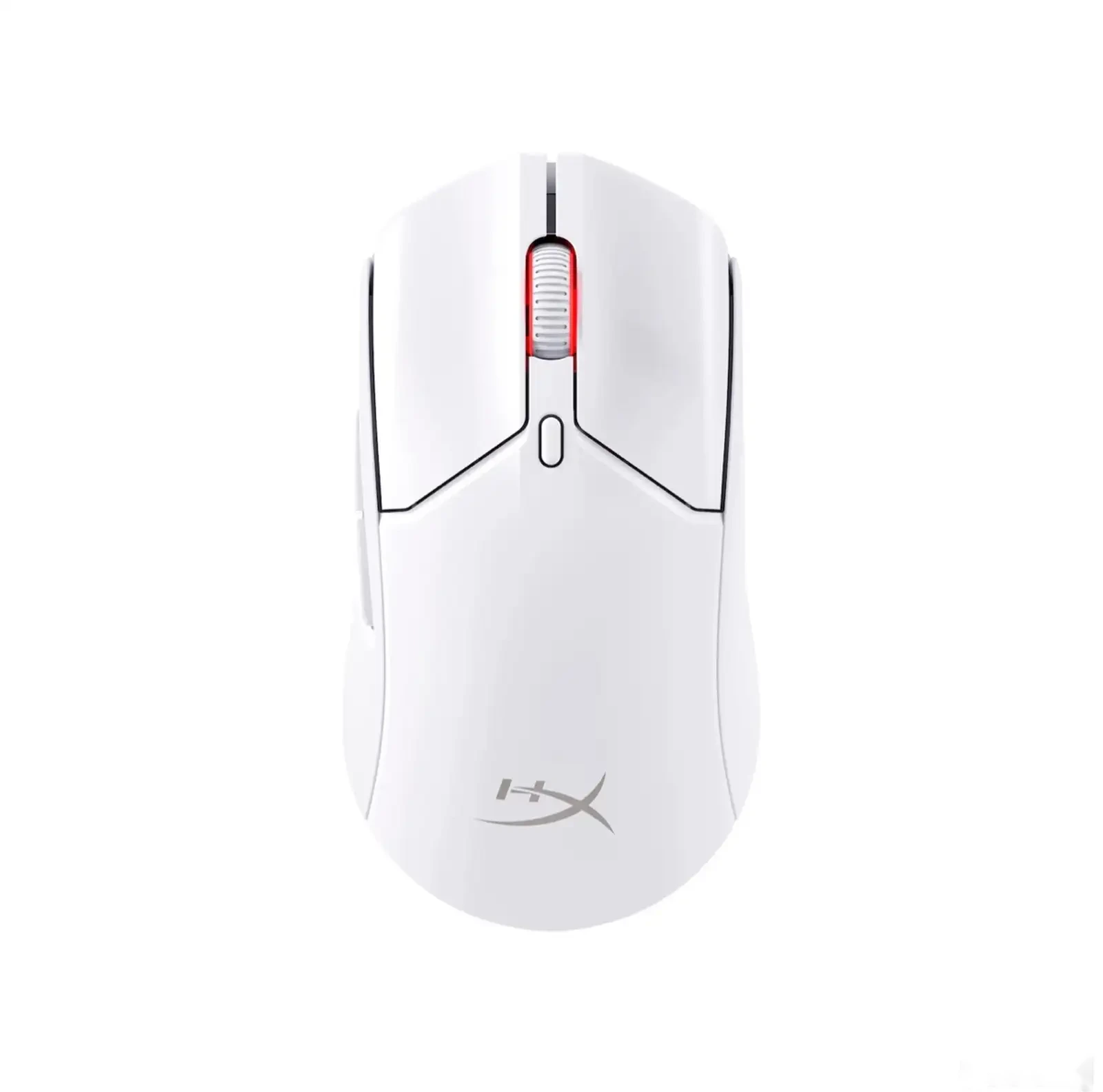 Беспроводная мышь HyperX Pulsefire Haste 2 Wireless — фото 2