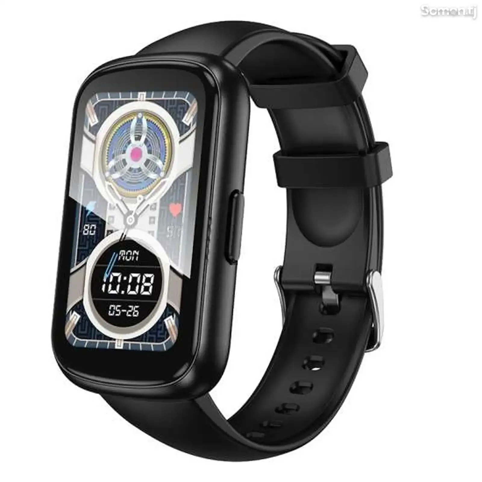 Смарт часы Smart Watch hoco Y25