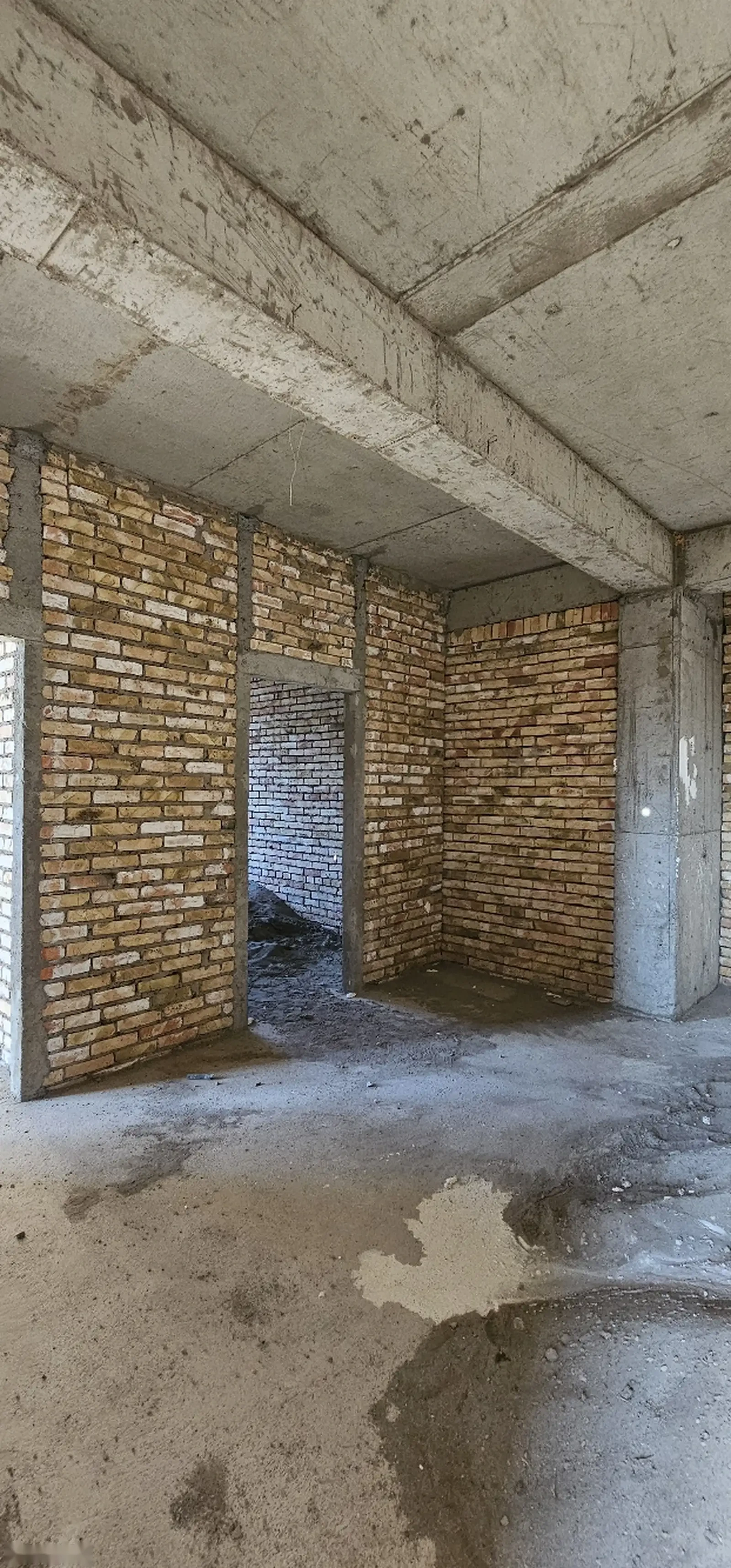 3-комн. квартира, 8 этаж, 85 м², Универмаг, кафои суди шахри — фото 5
