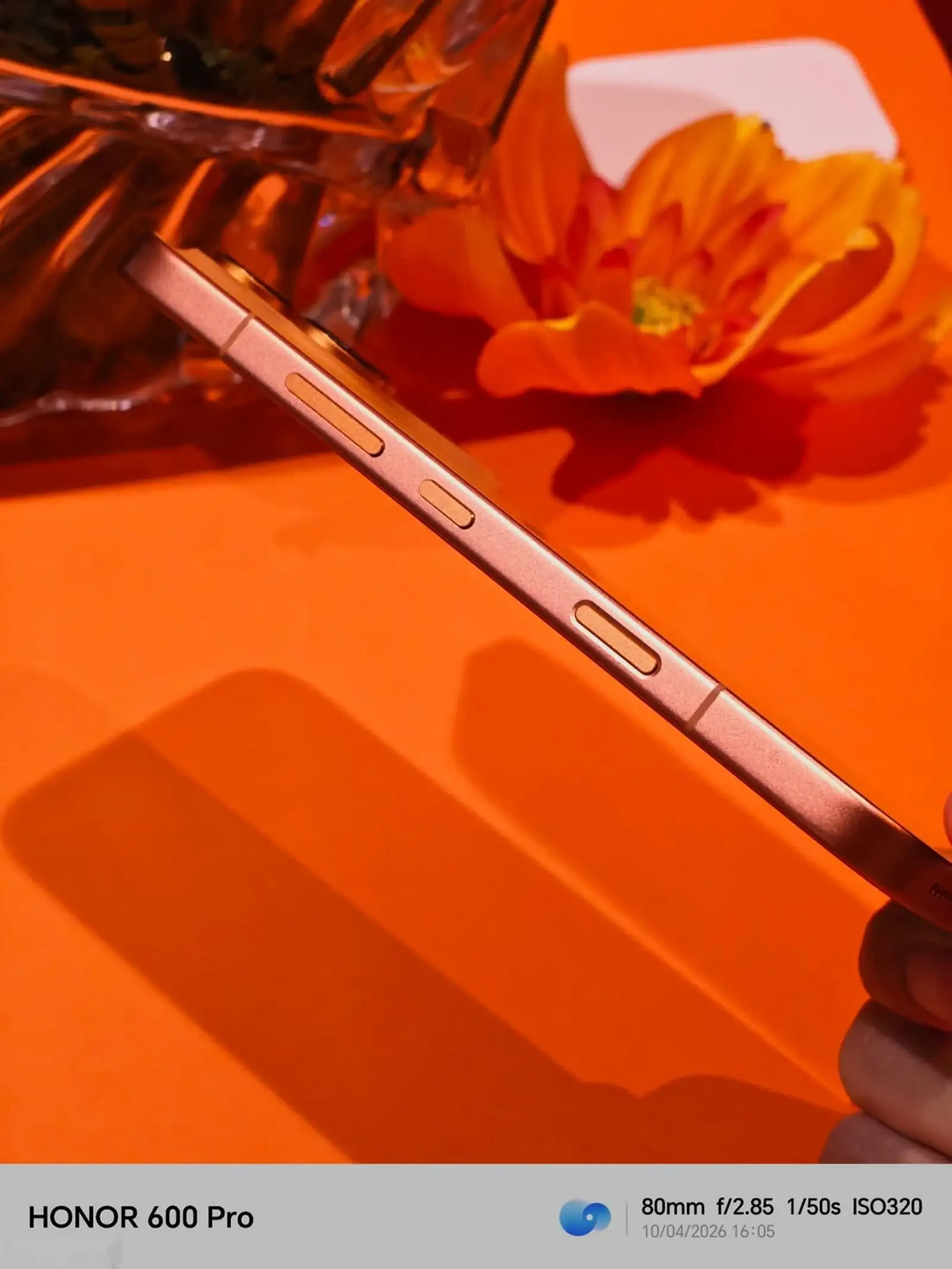 Huawei Honor 600pro 5G 24/512gb 2026 — фото 5