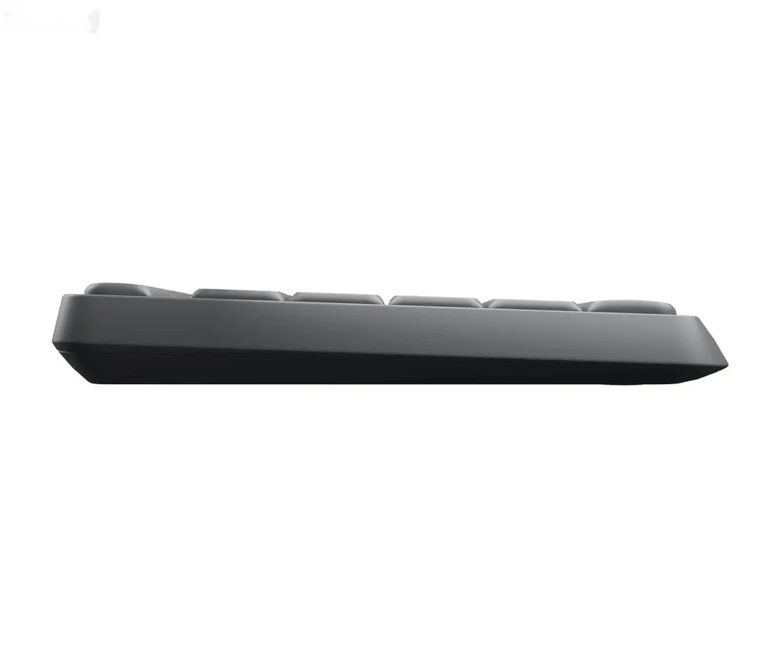 Надежный беспроводной комплект Logitech MK235 Wireless Combo — фото 5