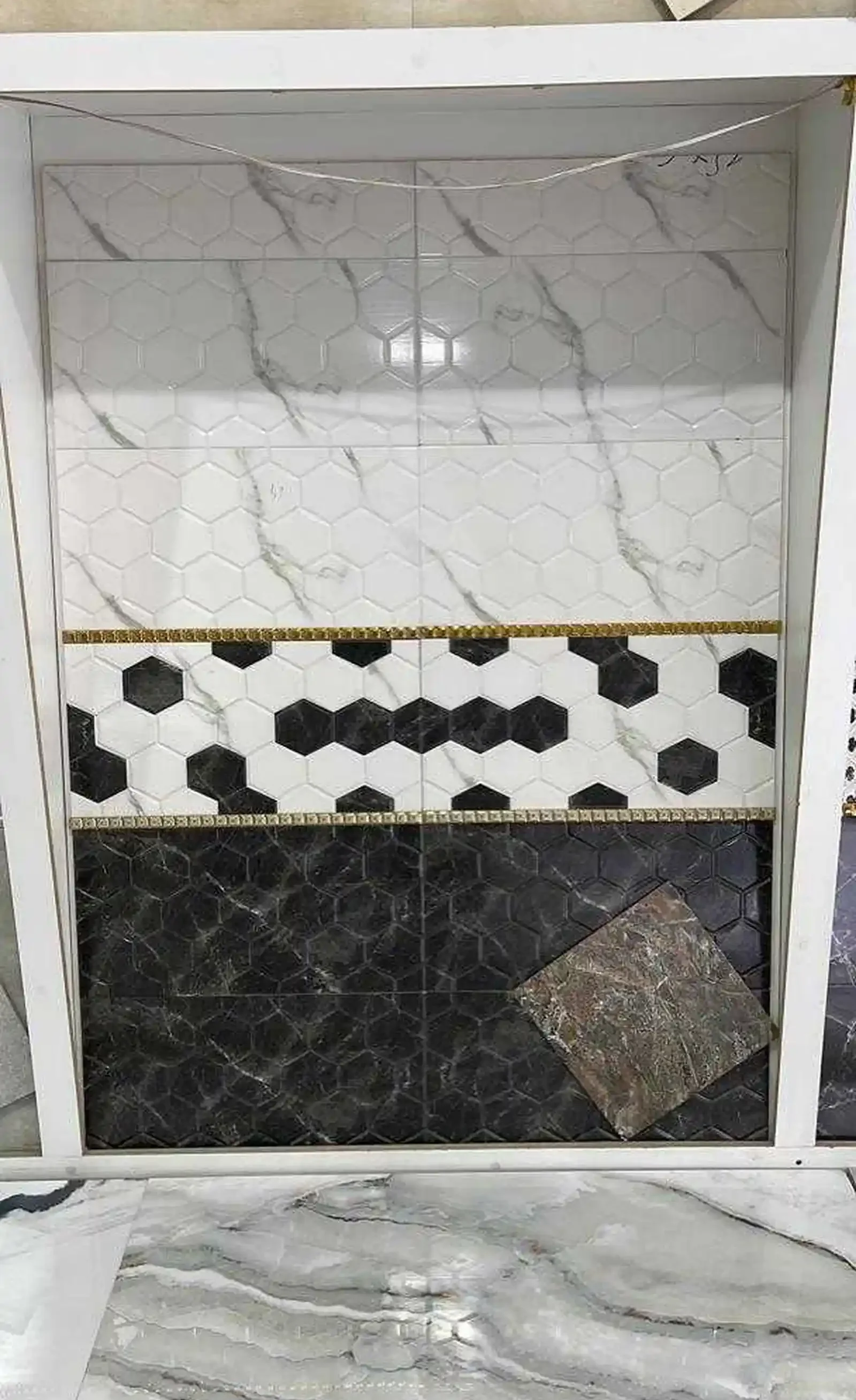 Кафель 2862