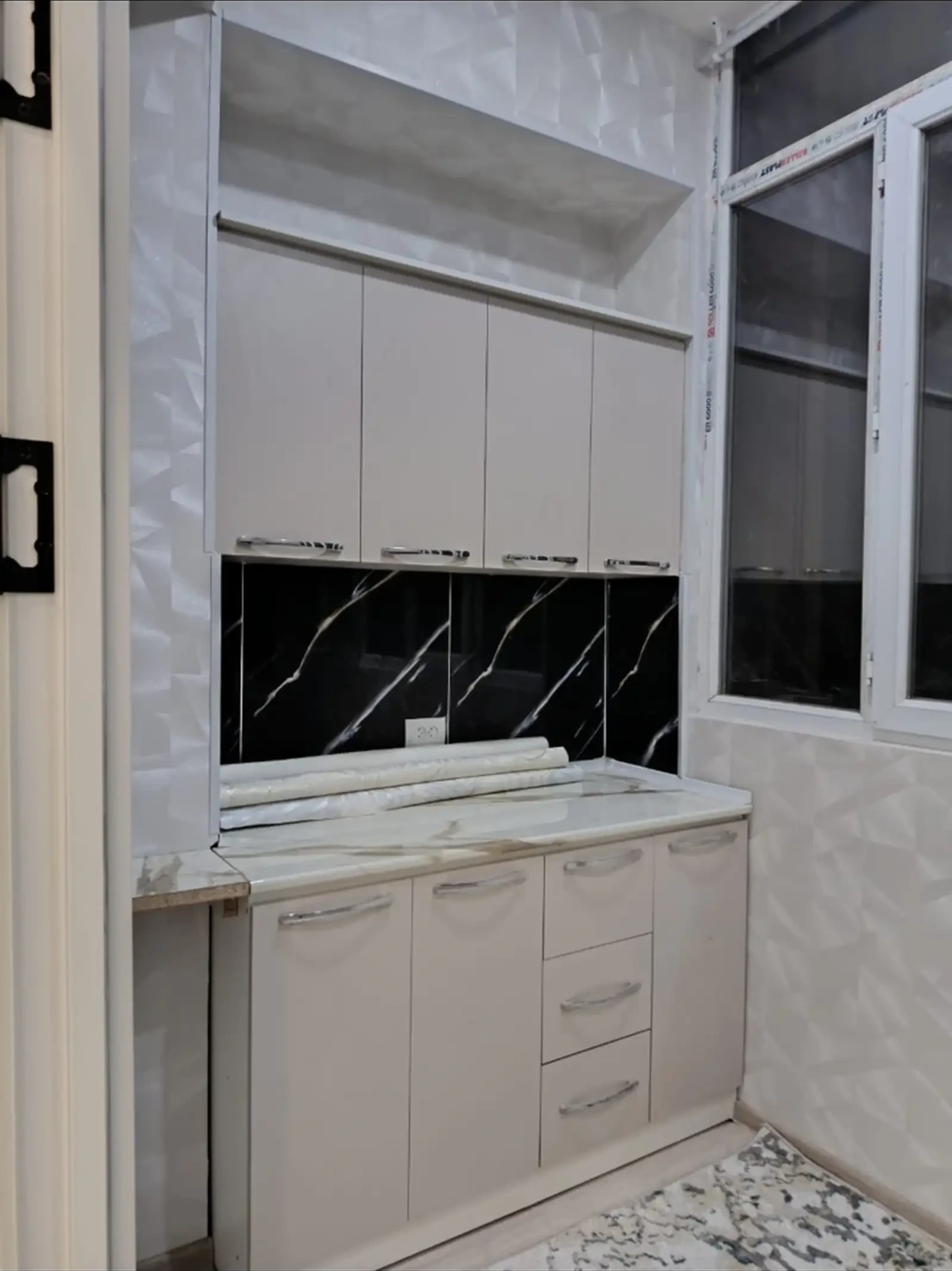 2-комн. квартира, 4 этаж, 65м², 34мкр — фото 13