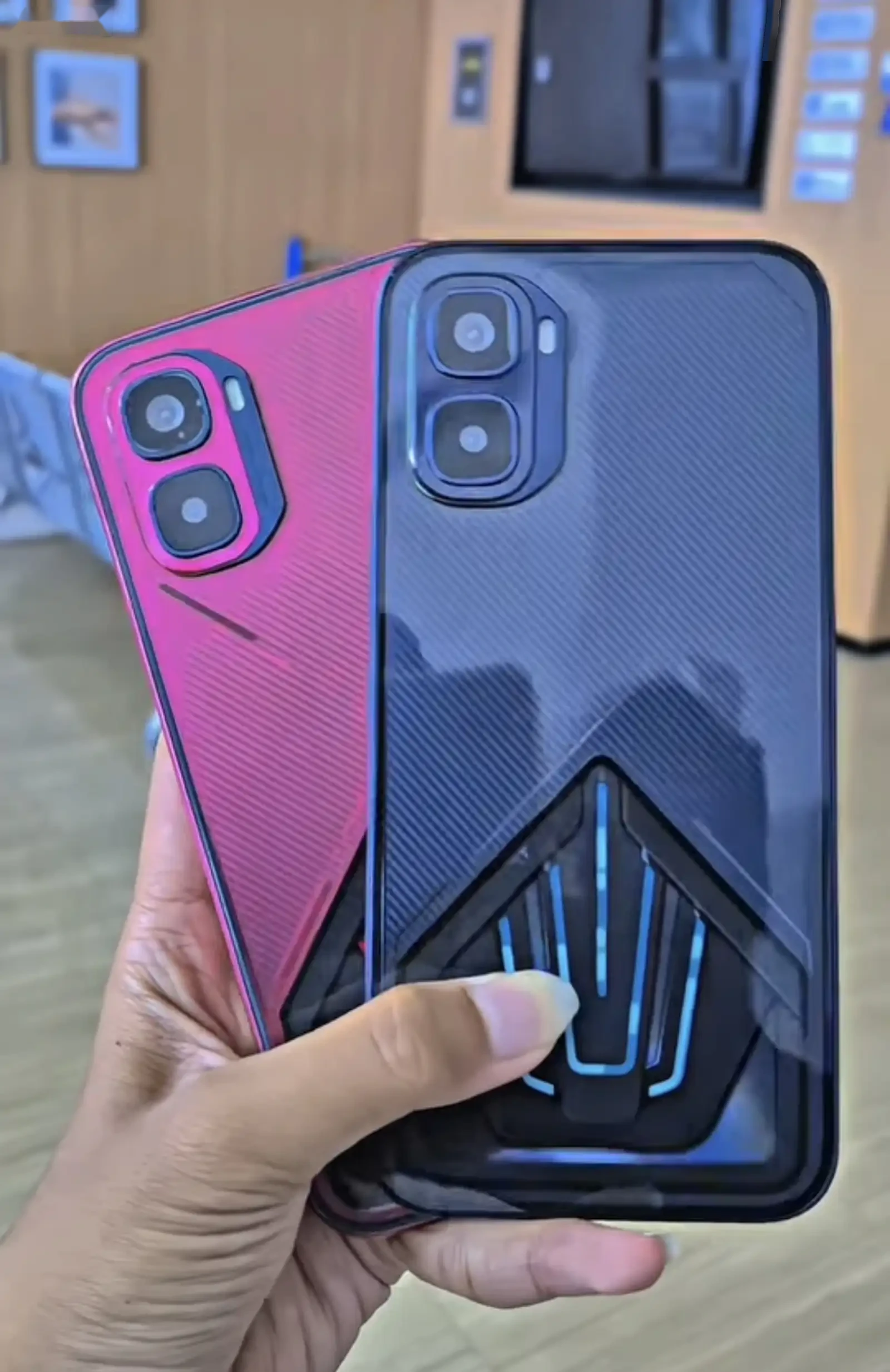 Infinix Gt 50Pro 24/256Gb 6500мач — фото 3