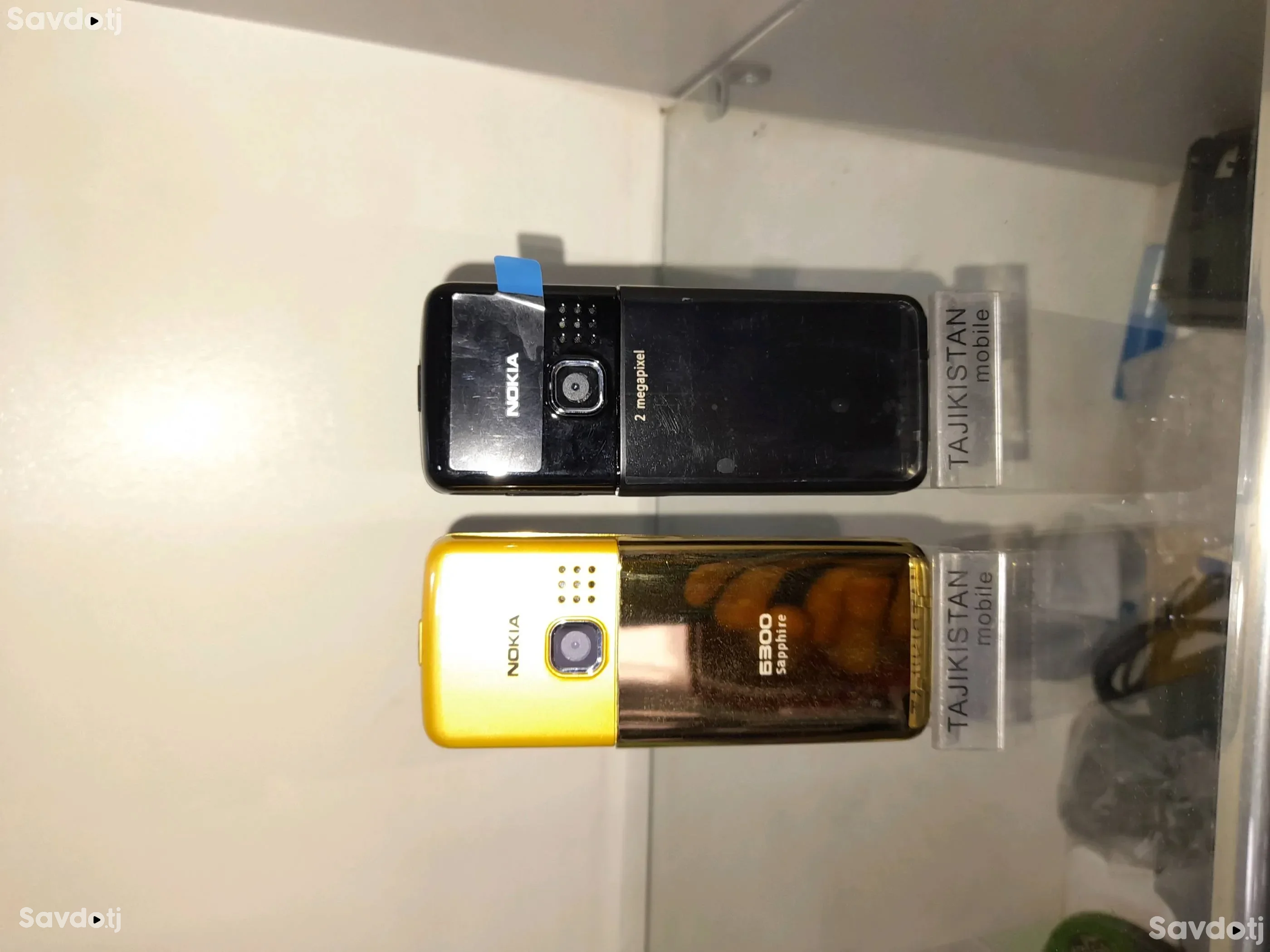 Nokia 106 2 tb