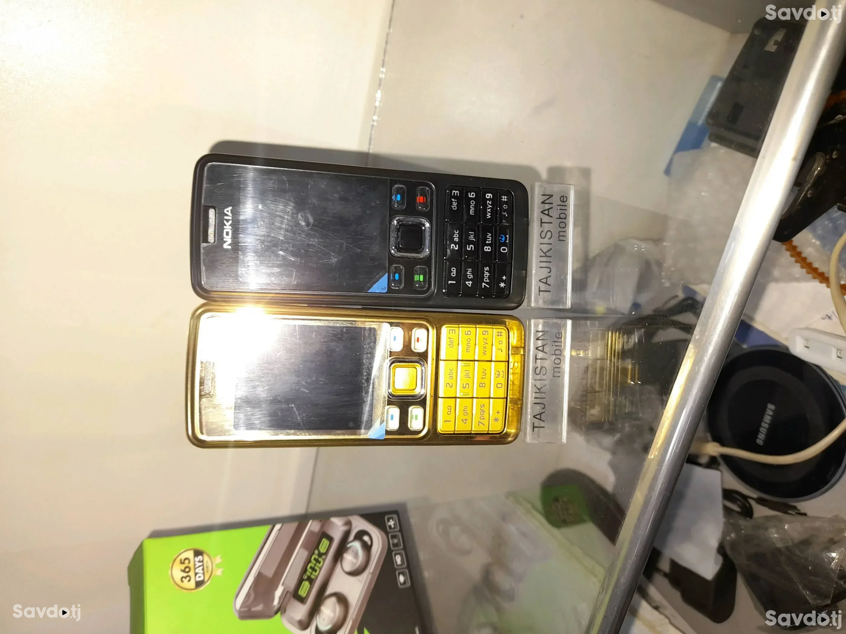 Nokia 106 2 tb