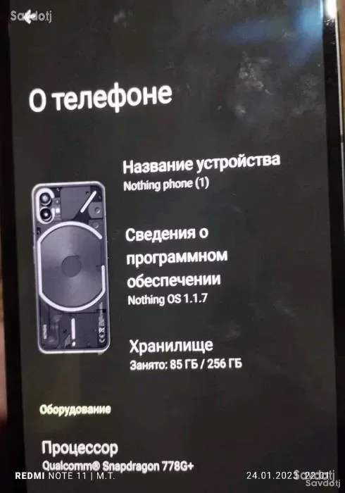 Apple iPhone 12 Pro 256 gb