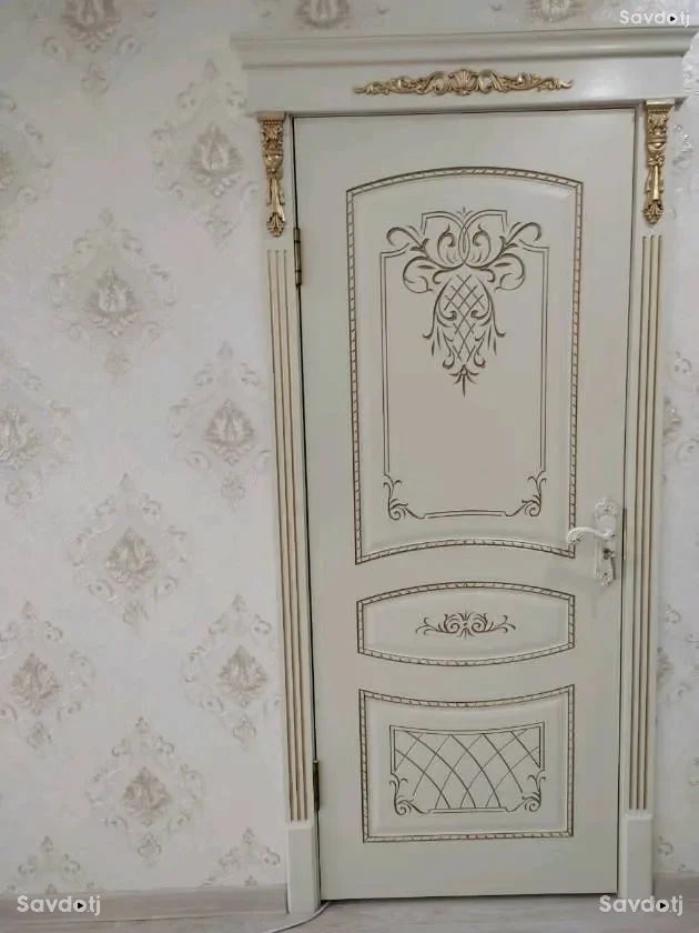 двери