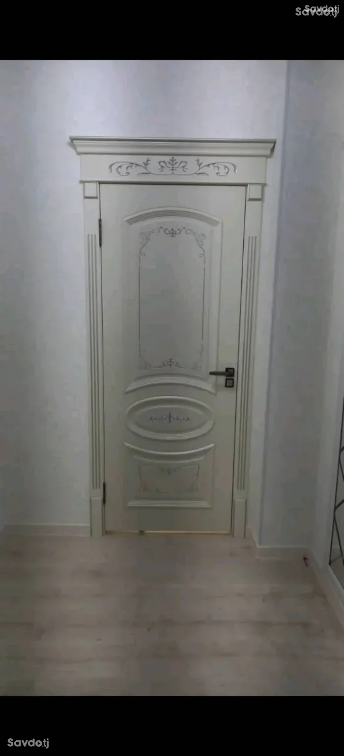 двери