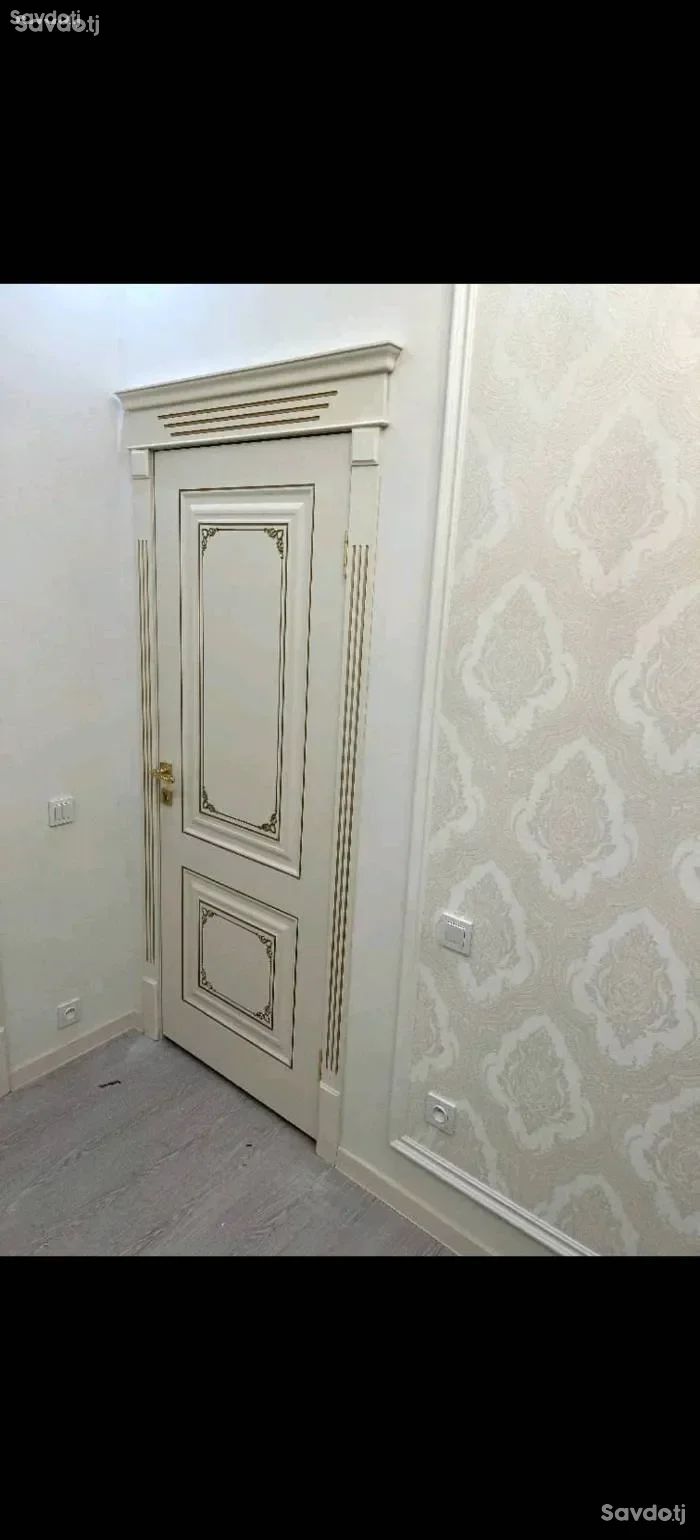двери