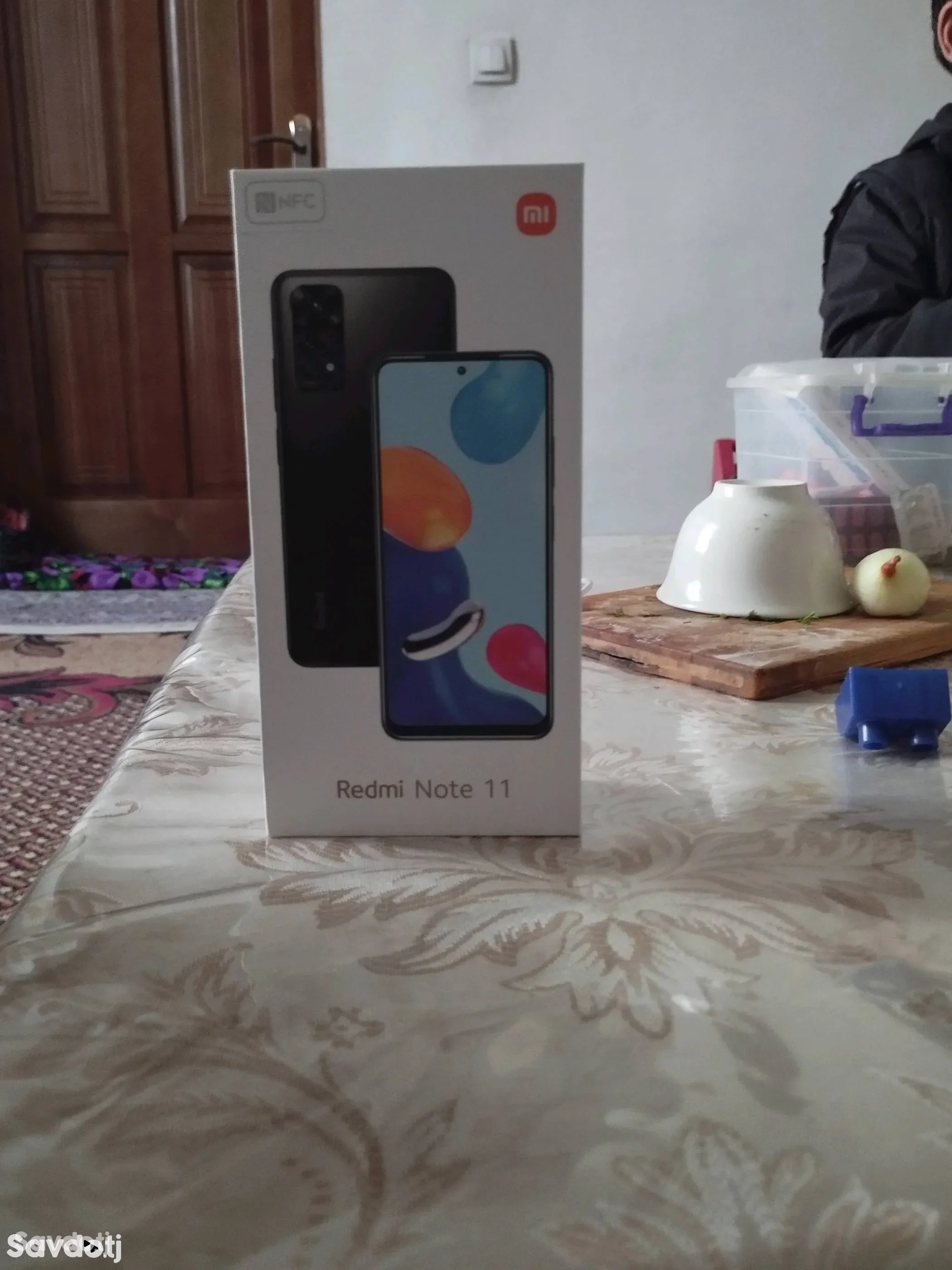 Xiaomi 128 gb