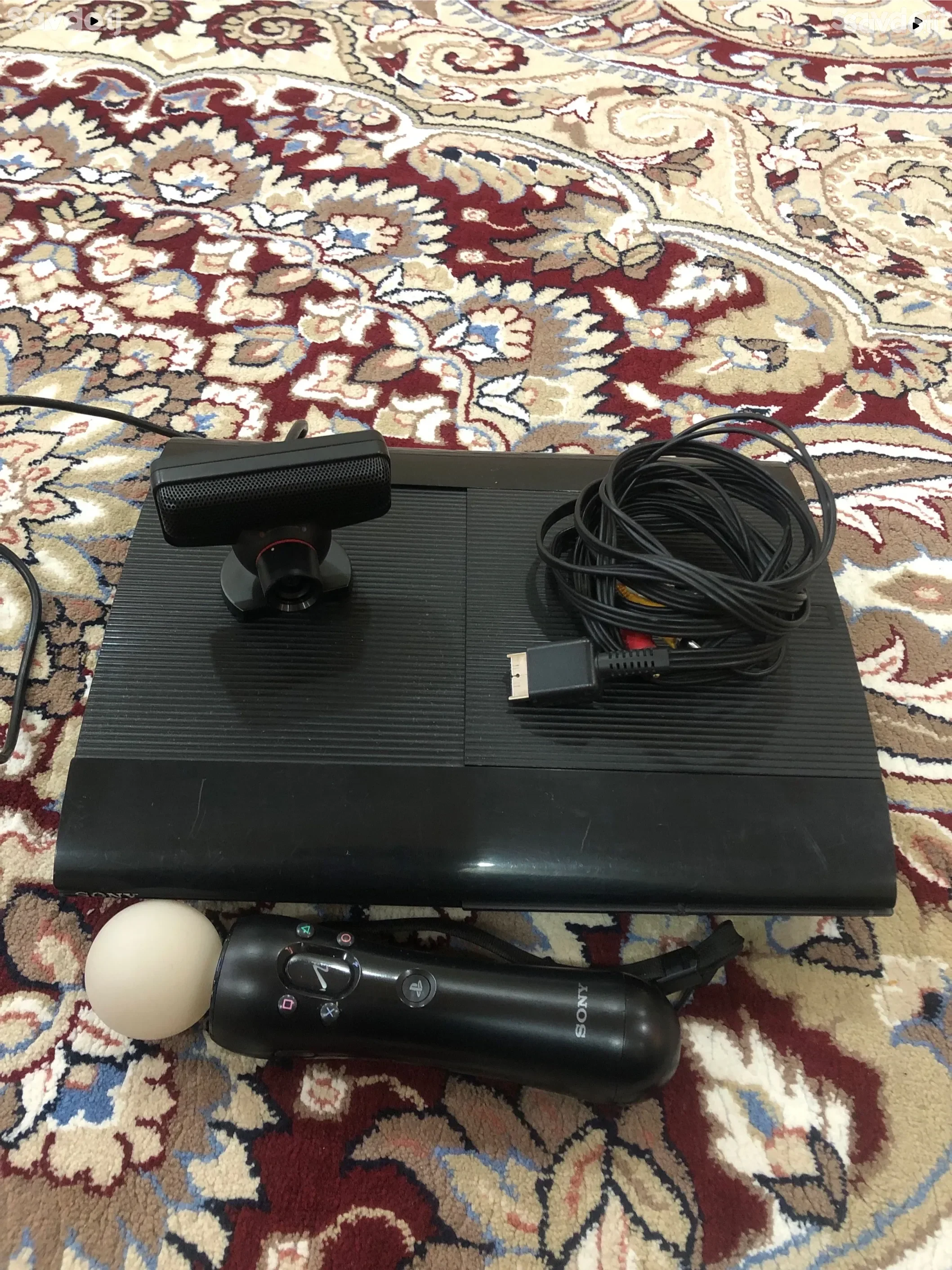 Sony PlayStation 3