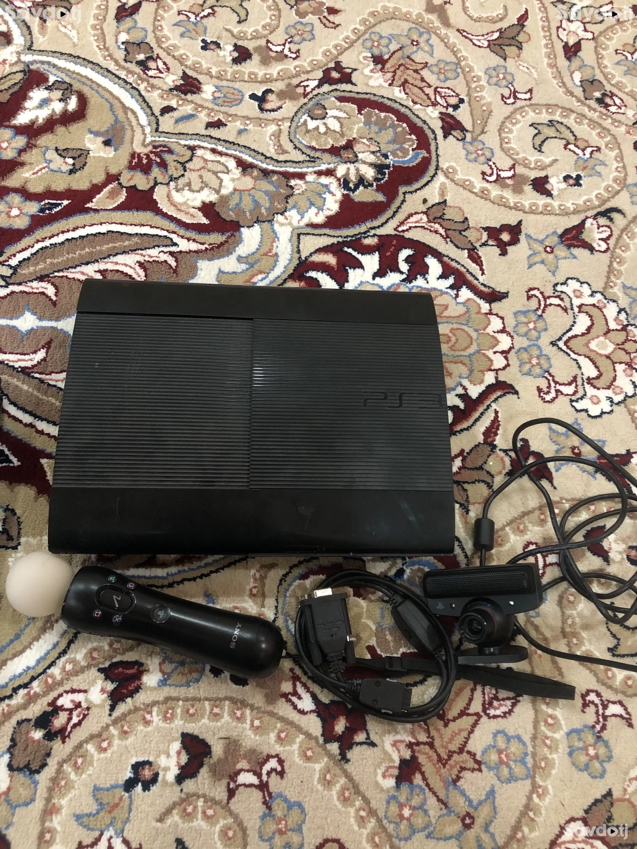 Sony PlayStation 3