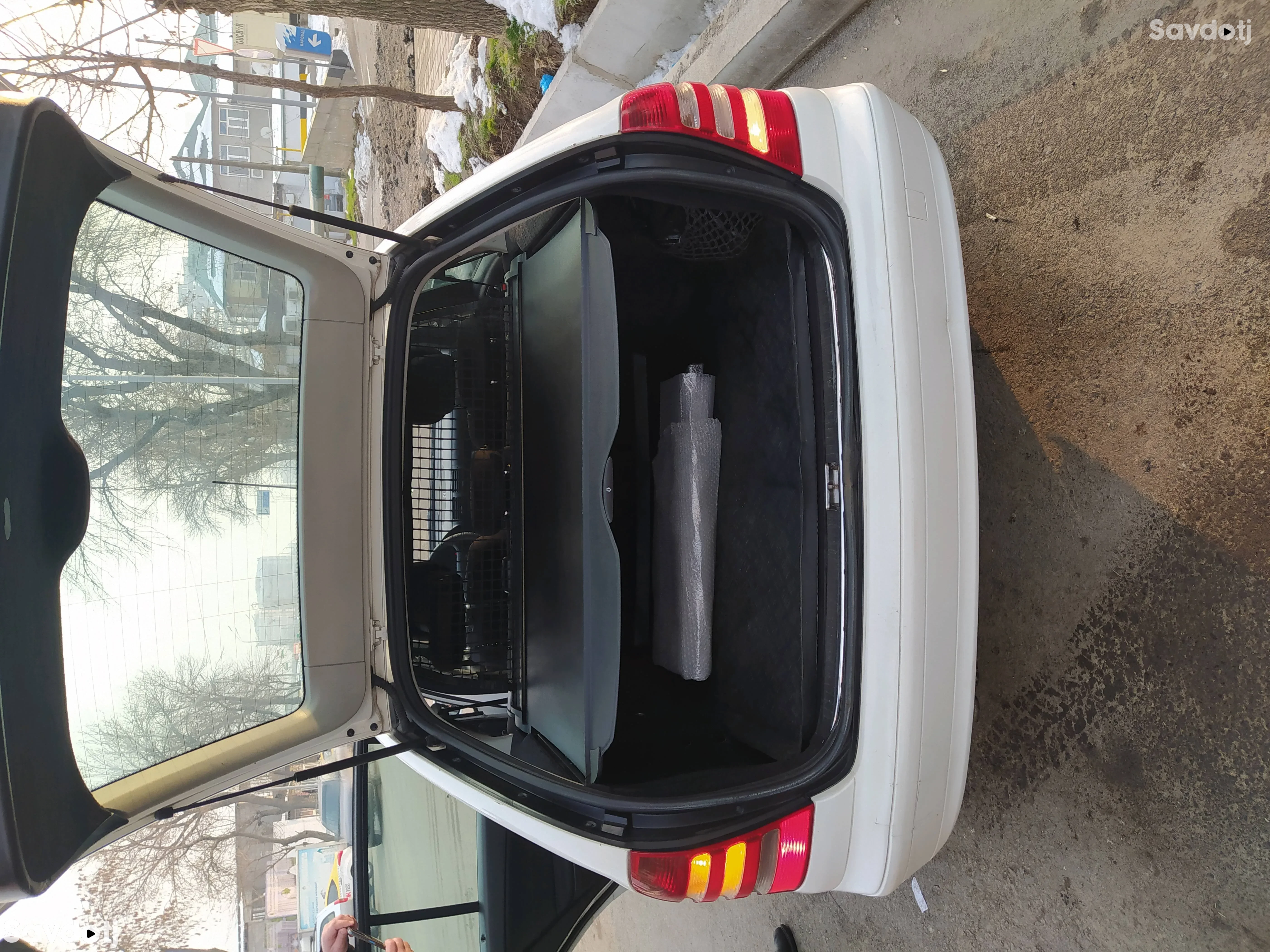 Mercedes-benz C class 2006