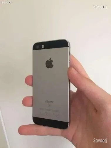 Apple iPhone se 16 gb
