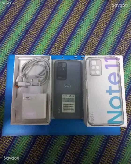Xiaomi 128gb