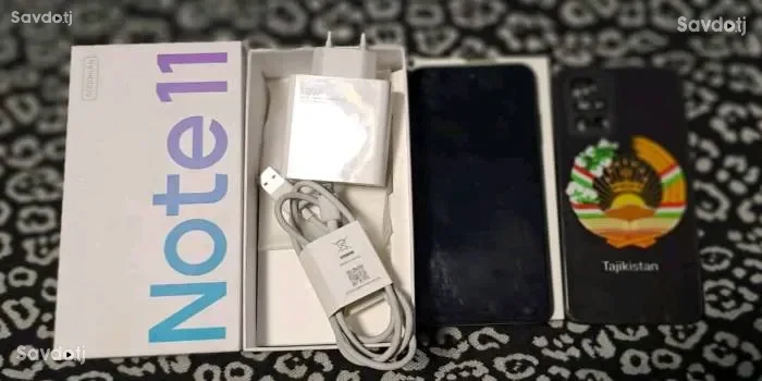 Xiaomi 128gb