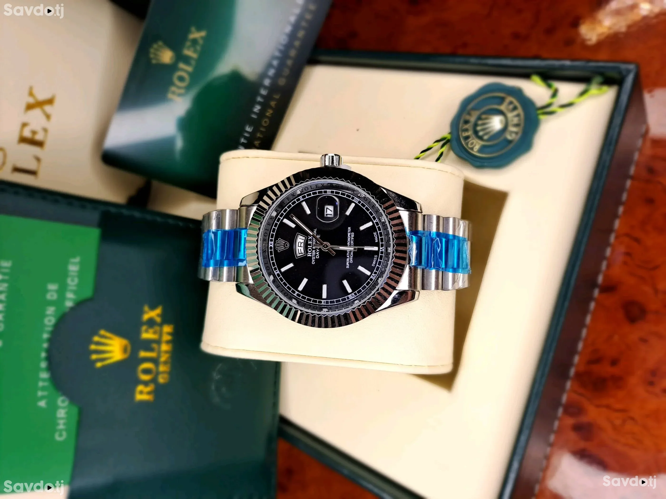 ROLEX