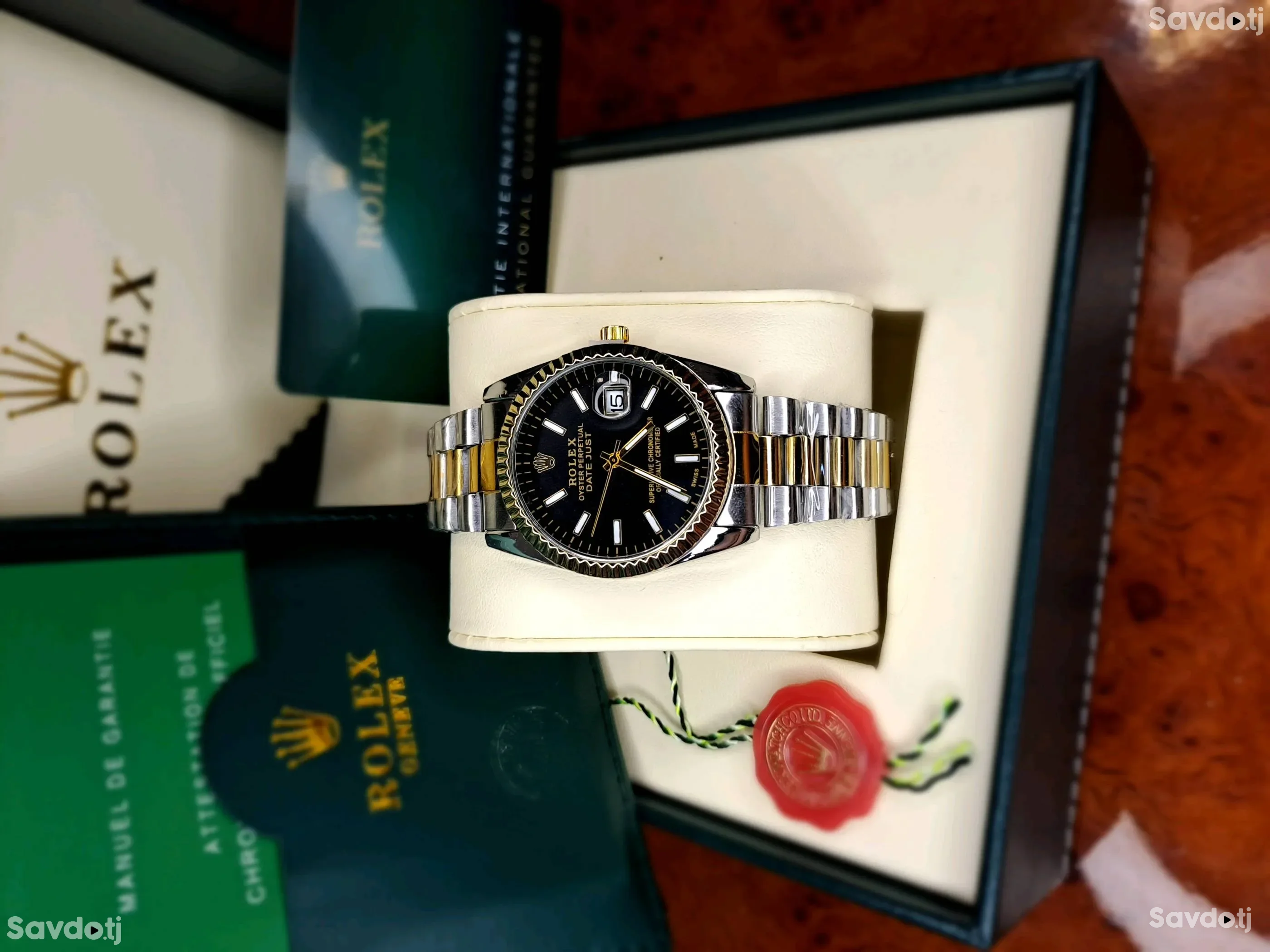 ROLEX