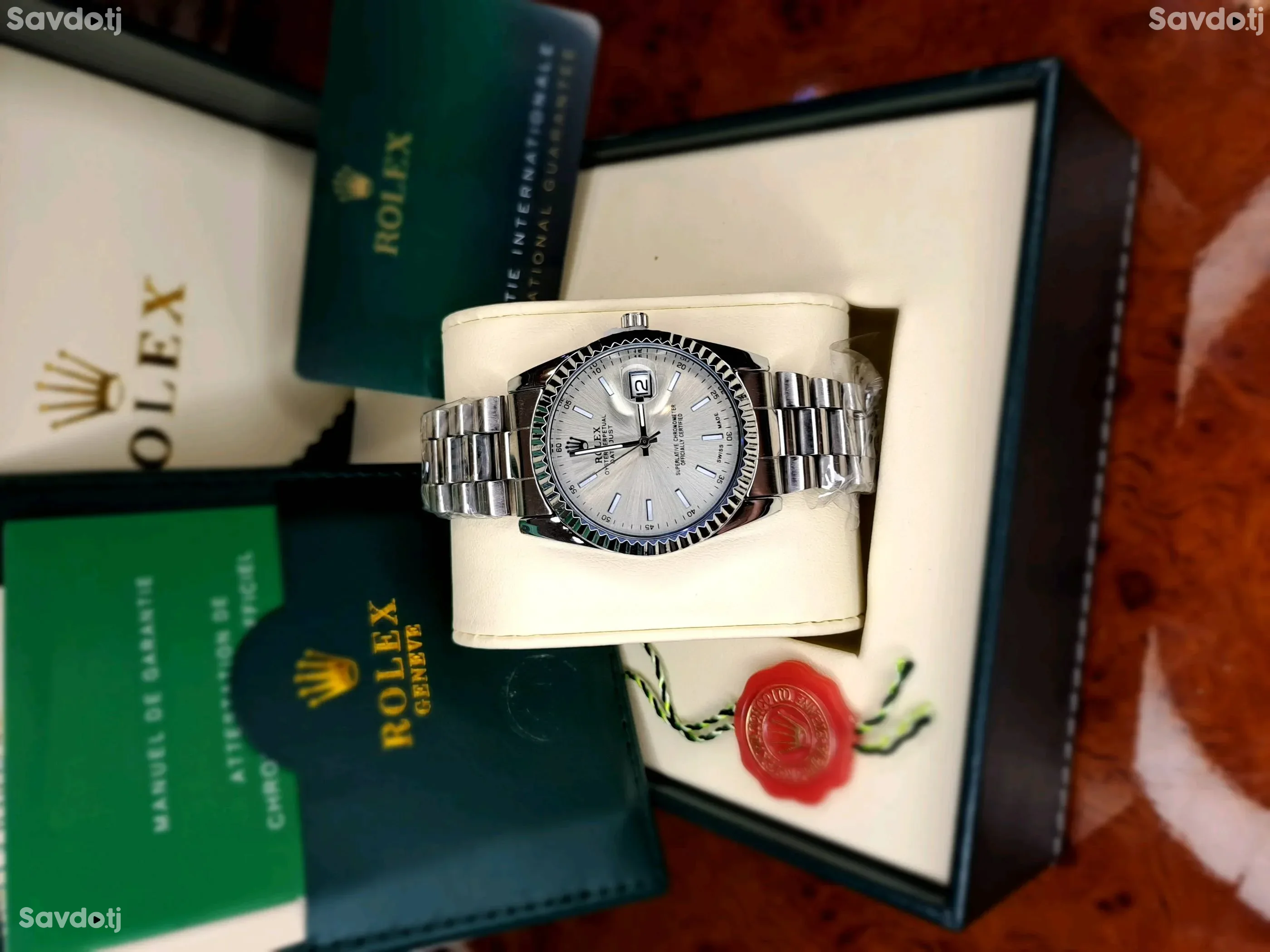 ROLEX