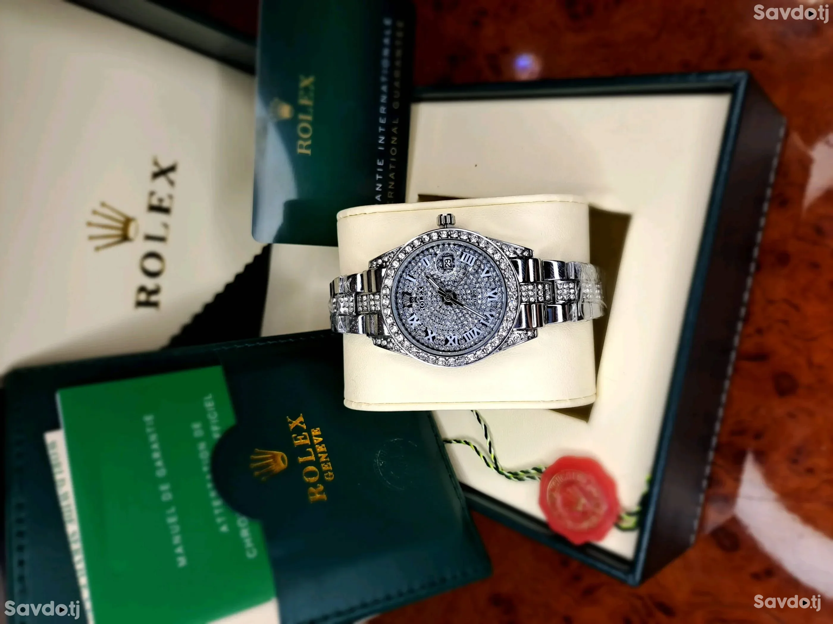 Rolex