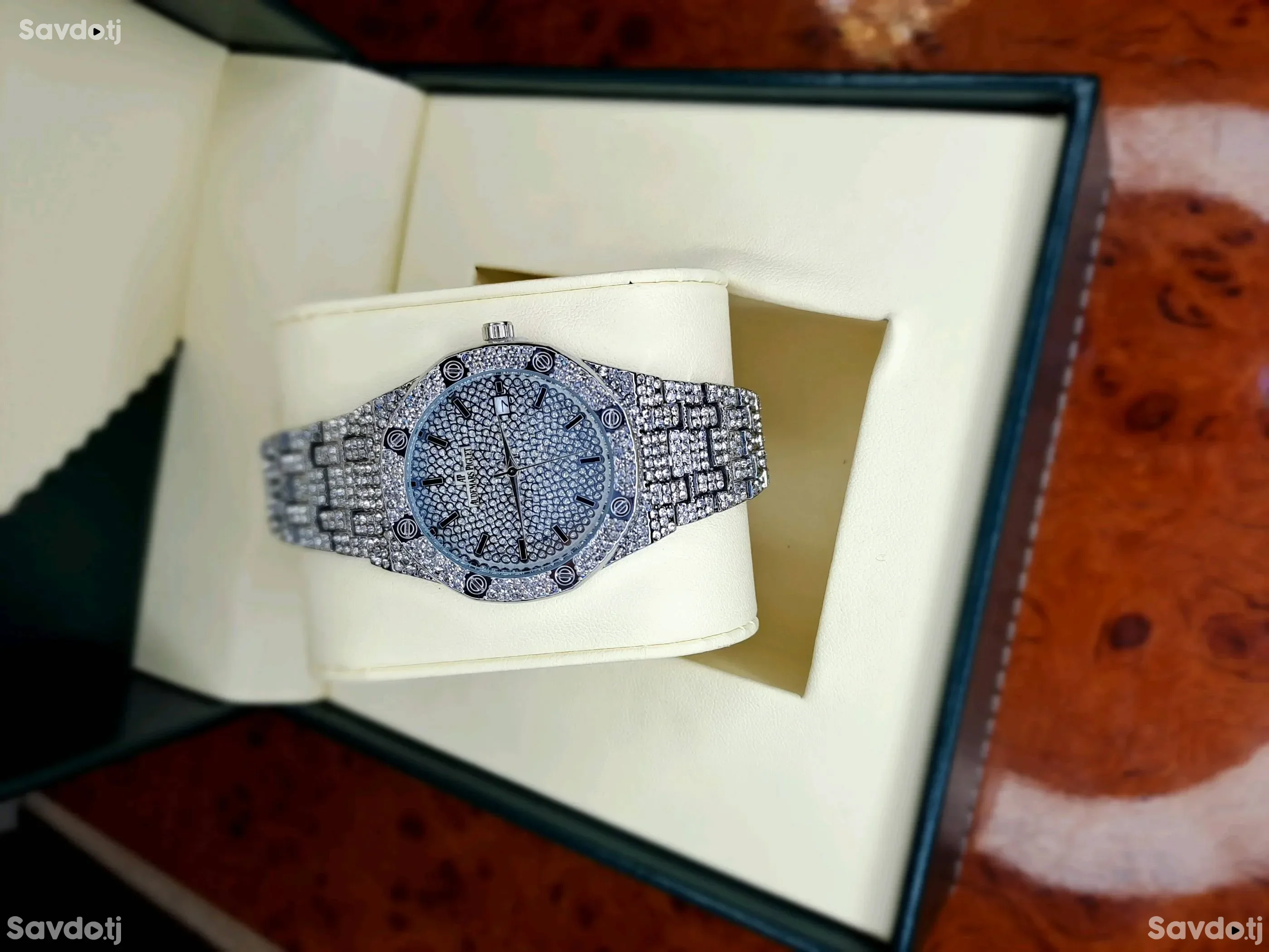 Audemars piguet