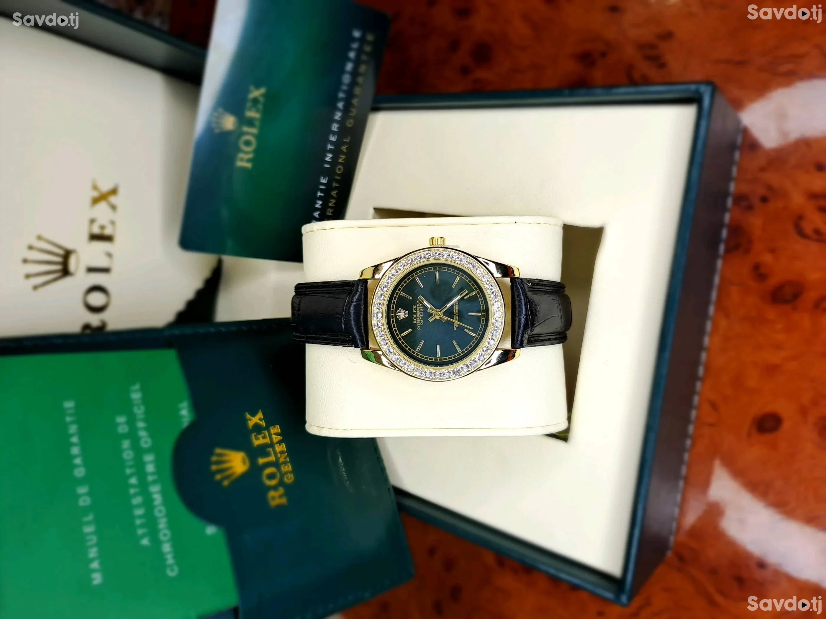 Rolex